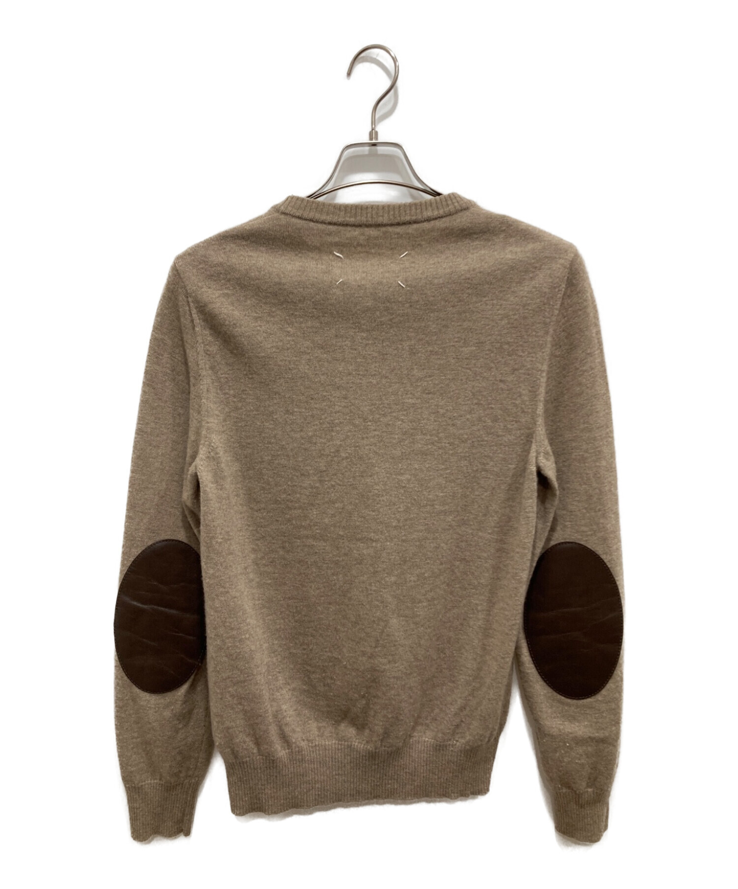 中古・古着通販】Maison Margiela (メゾンマルジェラ) エルボーパッチ 