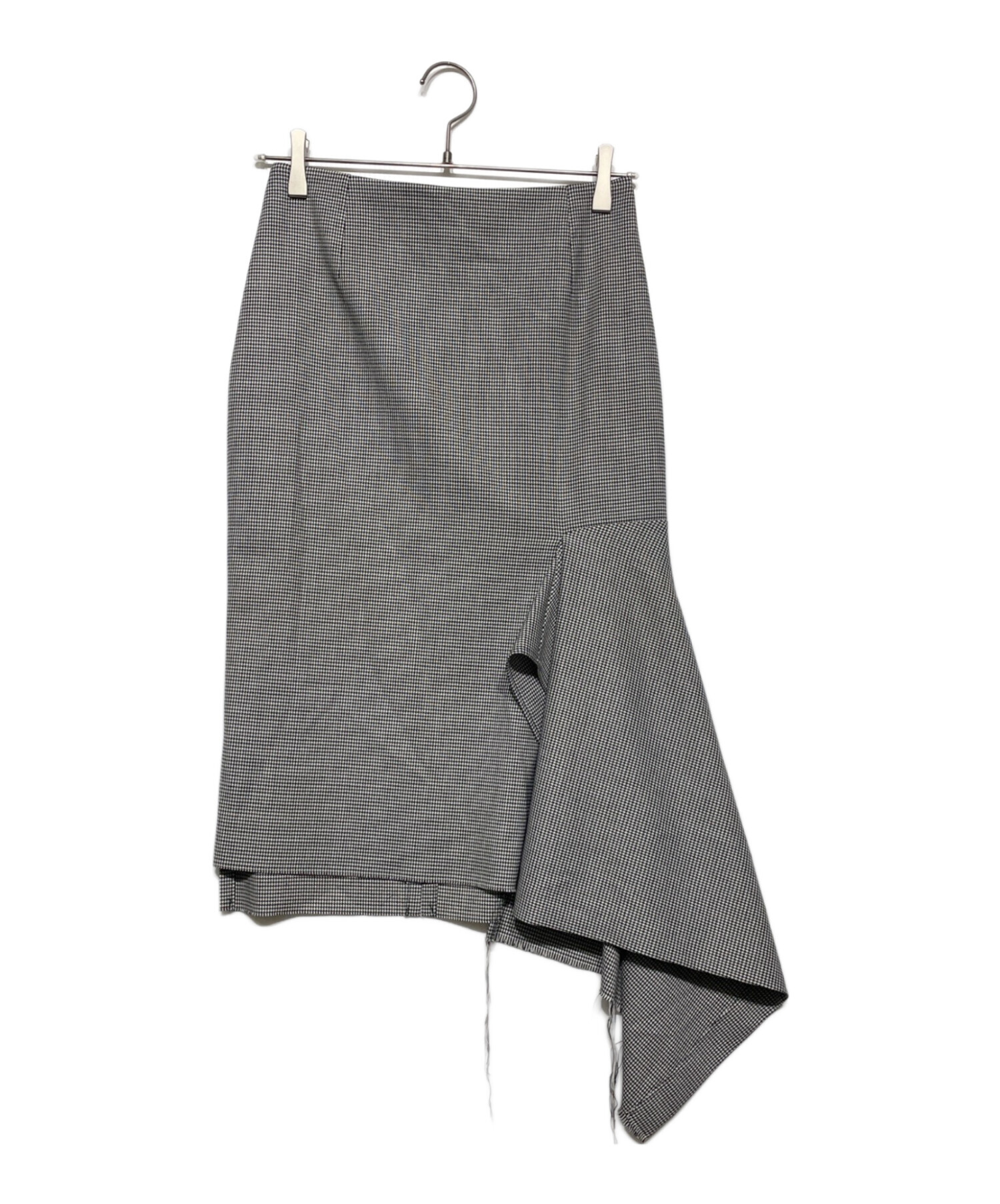 バレンシアガ BALENCIAGA スカート【中古】（バレンシアガ BALENCIAGA  
