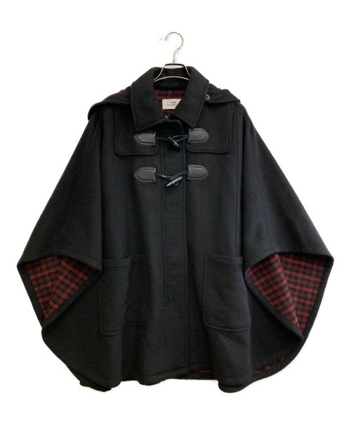 コーチ　ポンチョ Coach(コーチ) ポンチョ・ケープ(レディース) - 海外通販のBUYMA