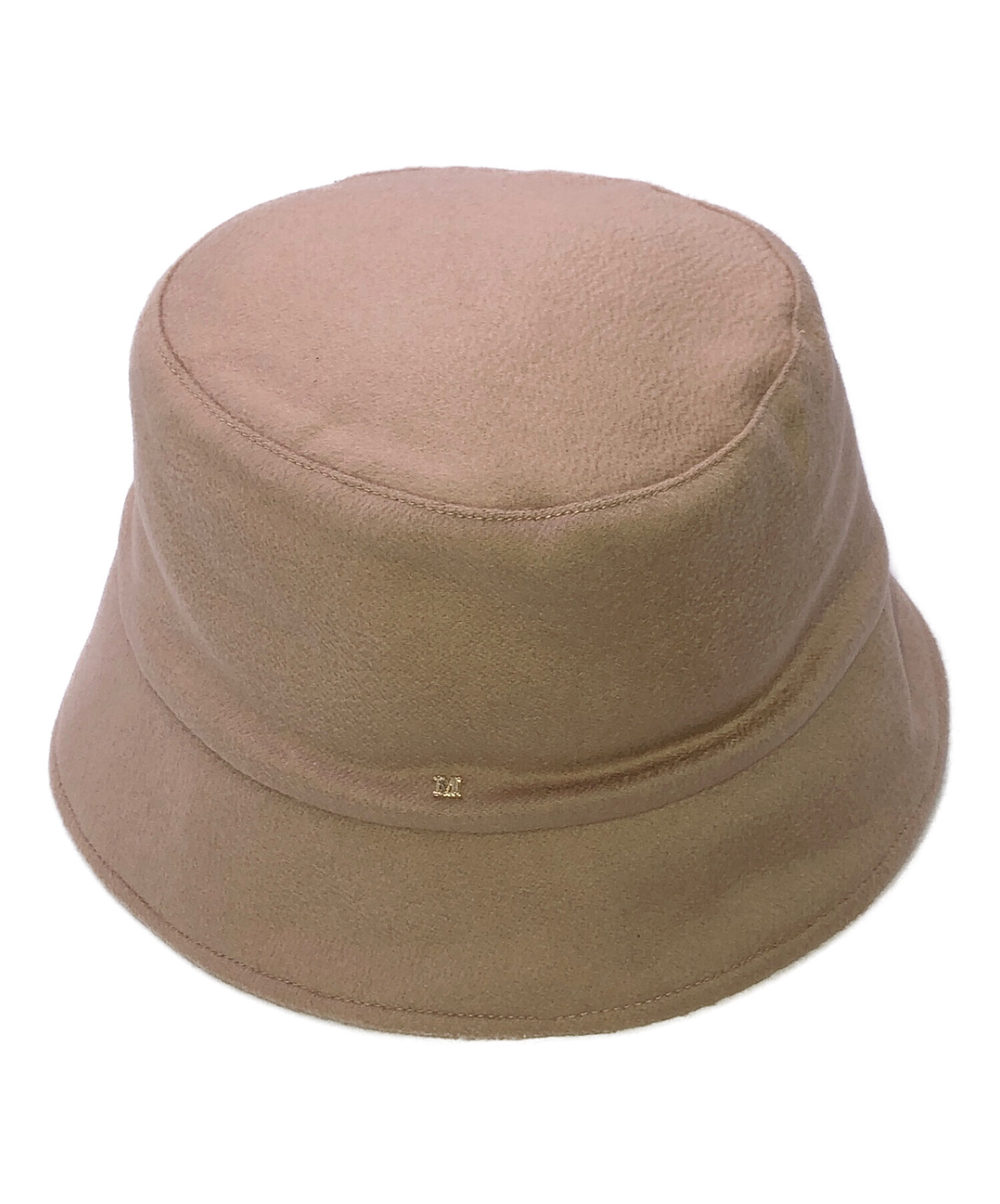 MAX MARAテディベア キャップ 57 MaxMara (マックスマーラ) テディベア