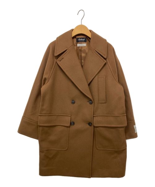 JOURNAL STANDARD relume/ BellandiミドルPコート JOURNAL STANDARD relume（ジャーナルスタンダード レリューム）の