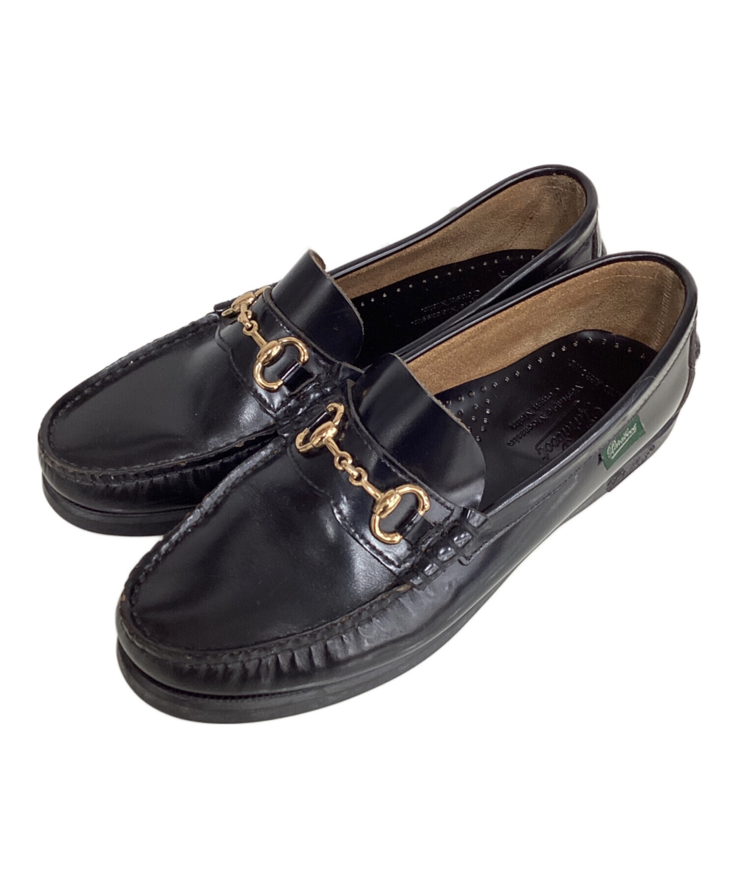 中古・古着通販】PARABOOT (パラブーツ) UNITED ARROWS (ユナイテッド 