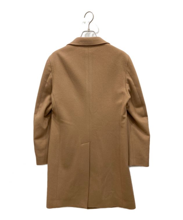 中古・古着通販】TAGLIATORE (タリアトーレ) ウールカシミアフランネル  