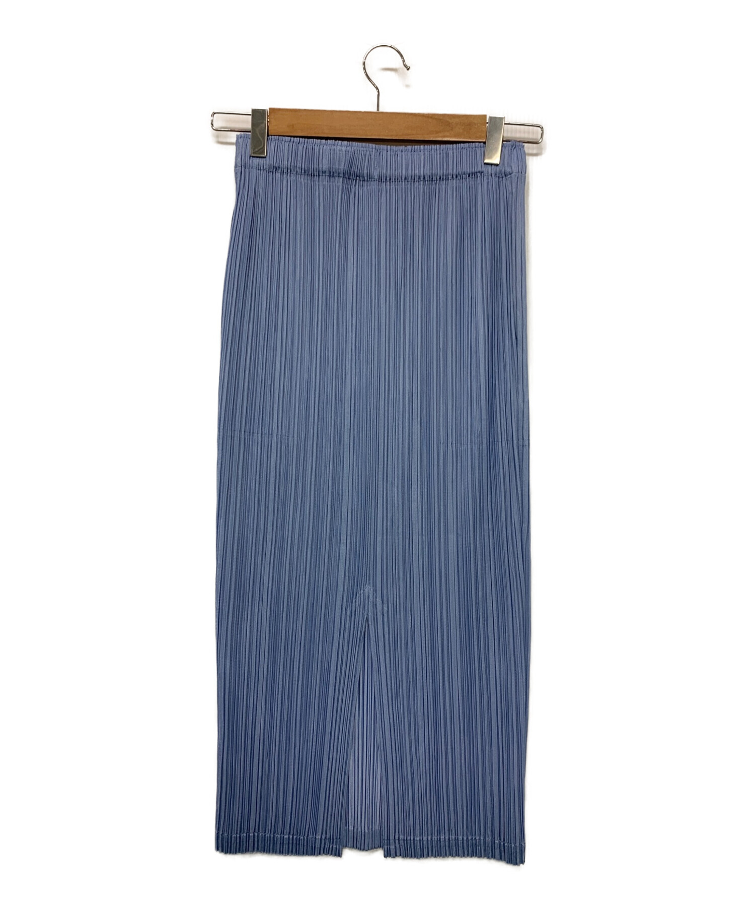 中古・古着通販】PLEATS PLEASE (プリーツプリーズ) プリーツタイト 