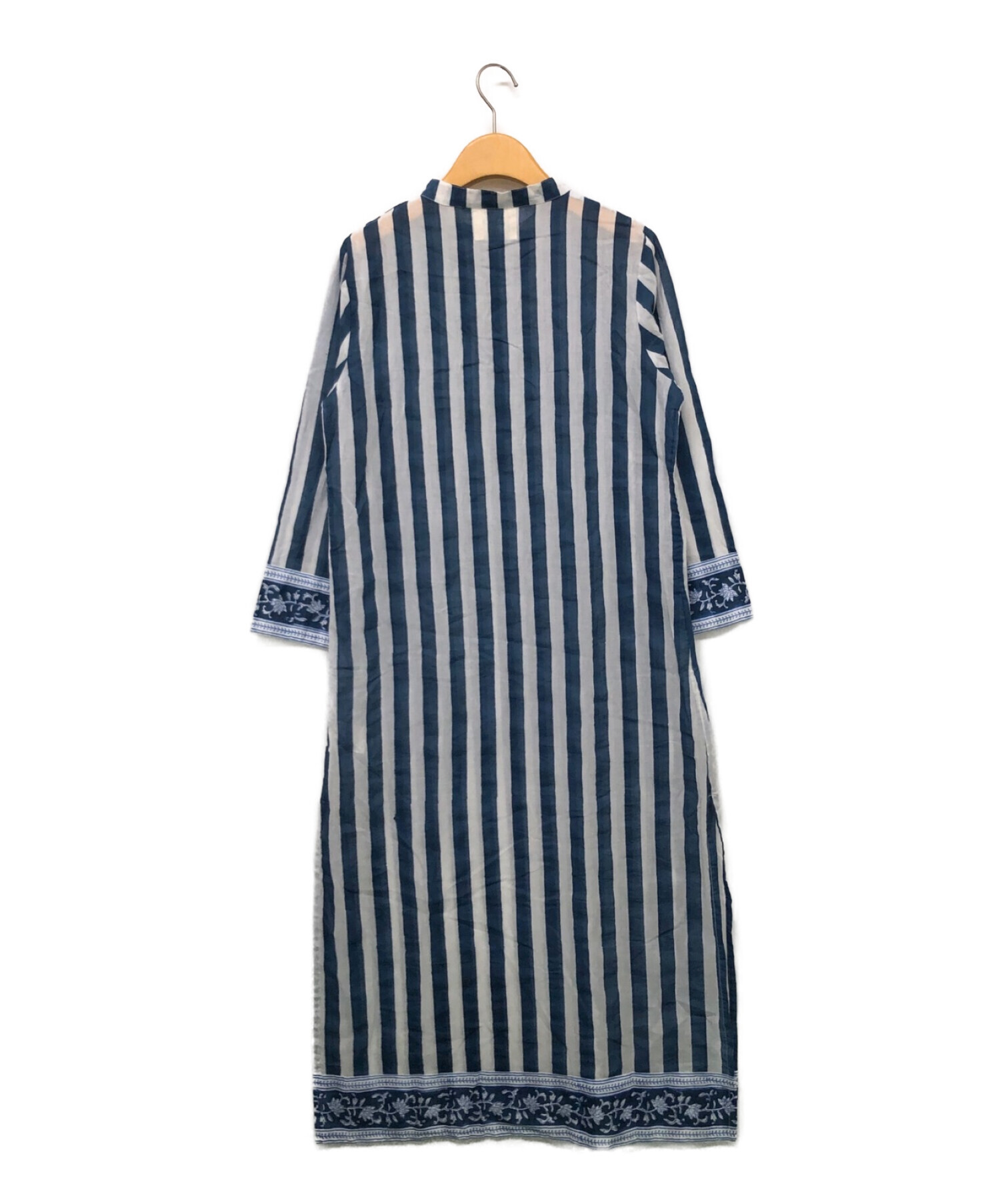 SZ Blockprints ロンハーマン別注 ジャンプスーツ S SZ Blockprints SZ ロンハーマンワンピース