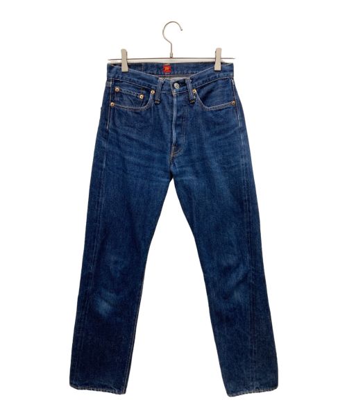 中古・古着通販】RESOLUTE (リゾルト) 710デニムパンツ インディゴ 