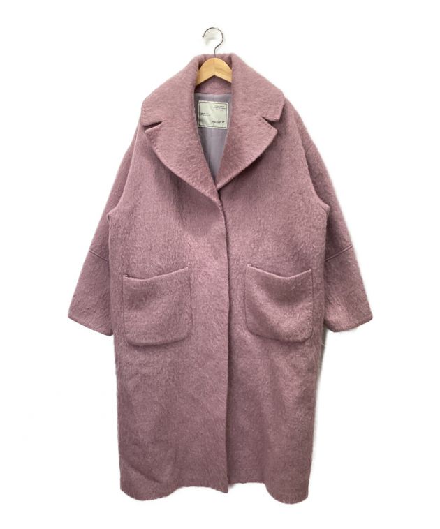 中古・古着通販】HER LIP TO (ハーリップトゥ) Wool and Mohair-blend 