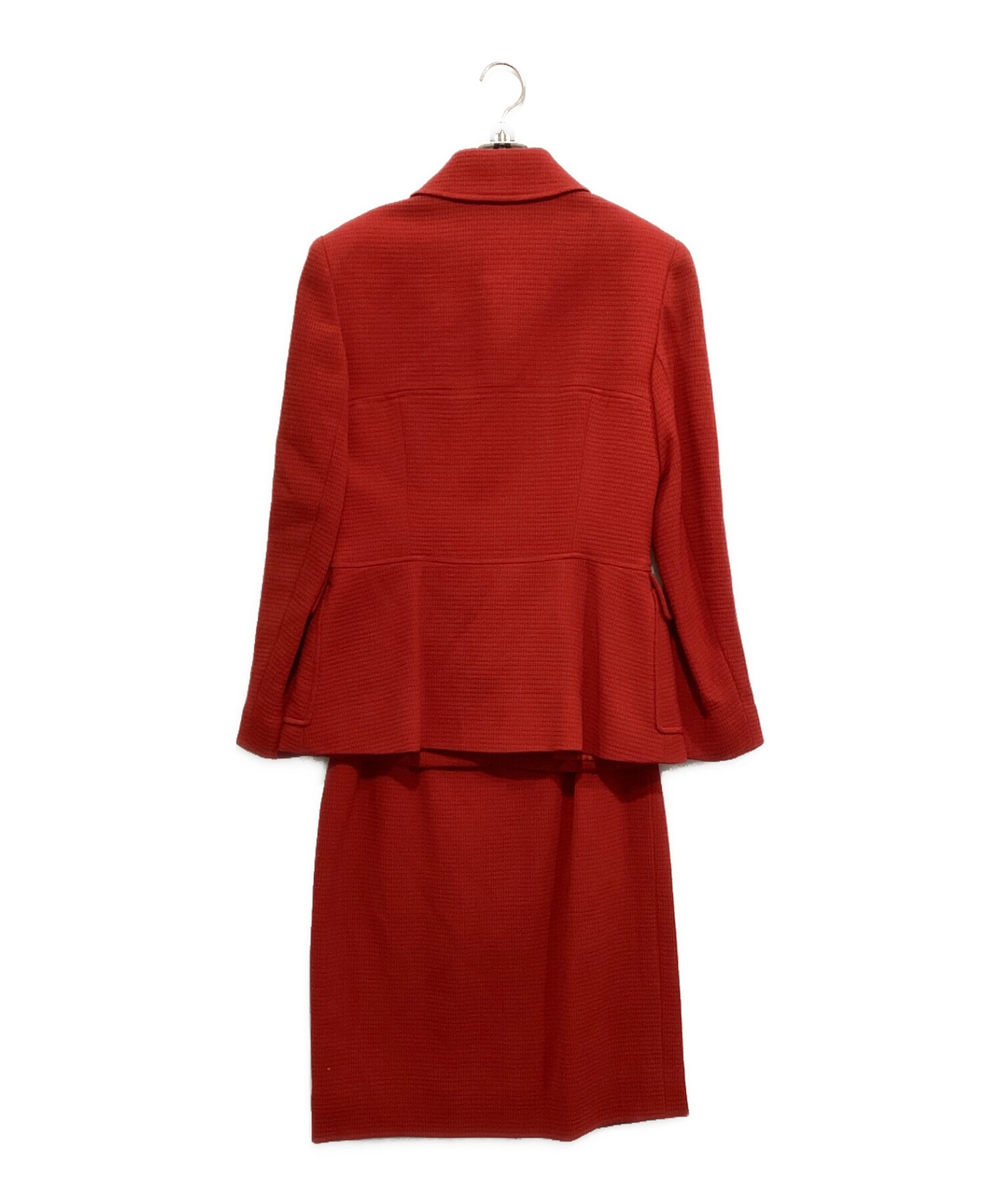 中古・古着通販】CELINE (セリーヌ) オールドセットアップスーツ 
