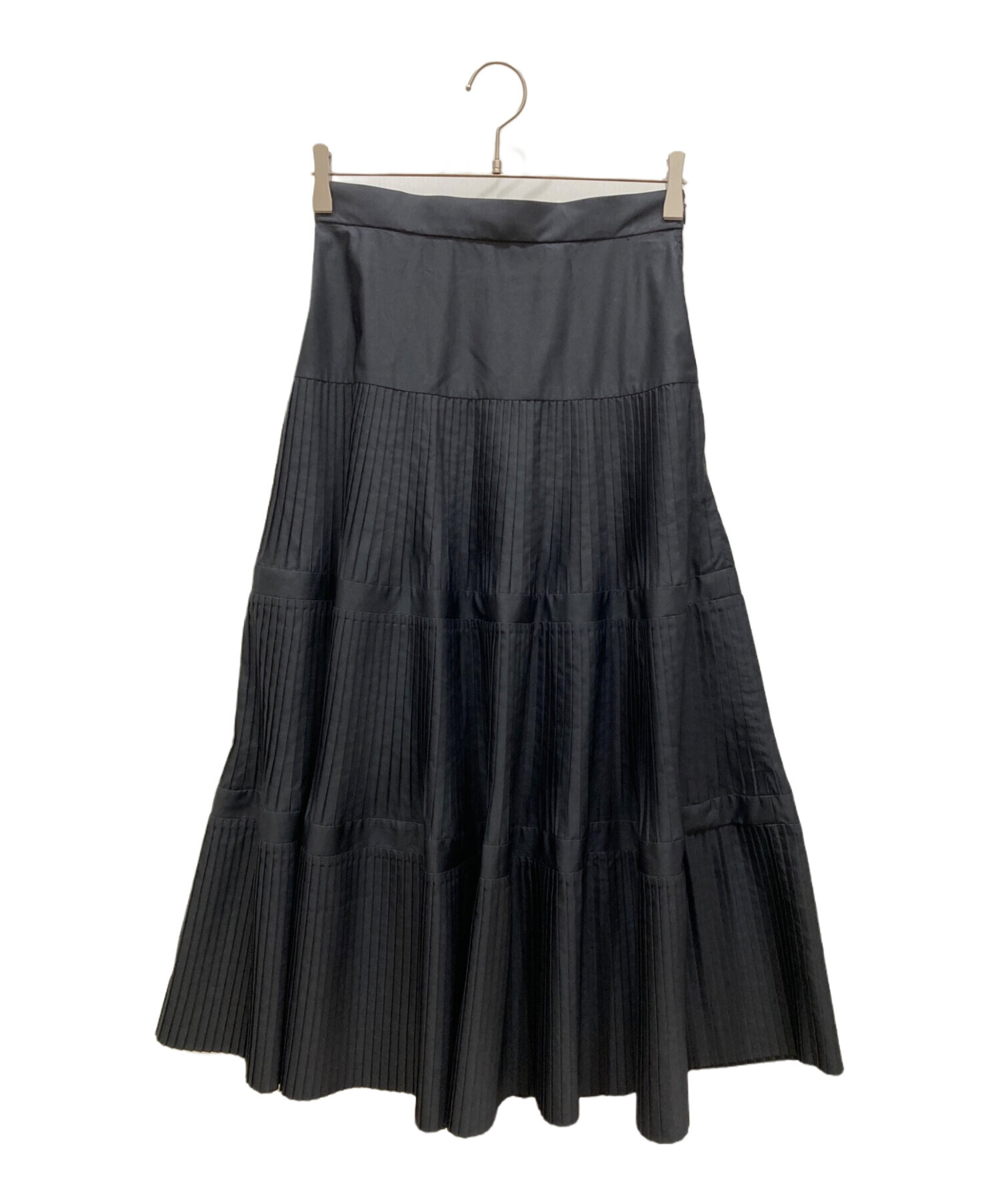 ルルウィルビースカート