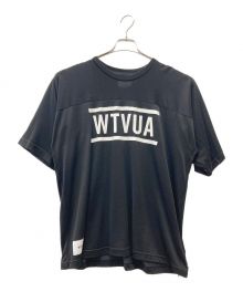 中古・古着通販】WTAPS (ダブルタップス) QB / SS / RACO. BRACKETS 