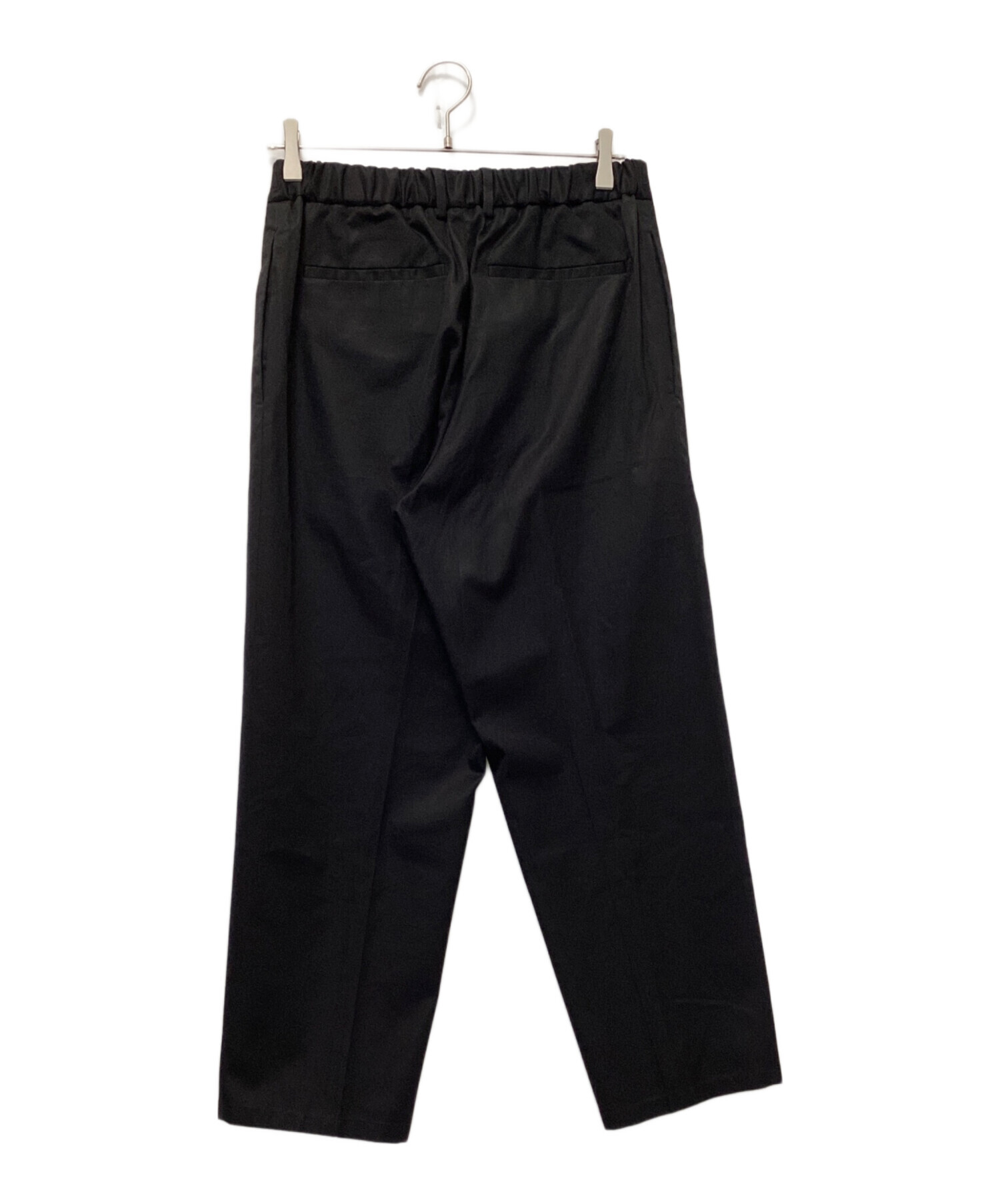 JIL SANDER 14SS 放ち ジルサンダー 本人期 ウールダブルフェイスコート