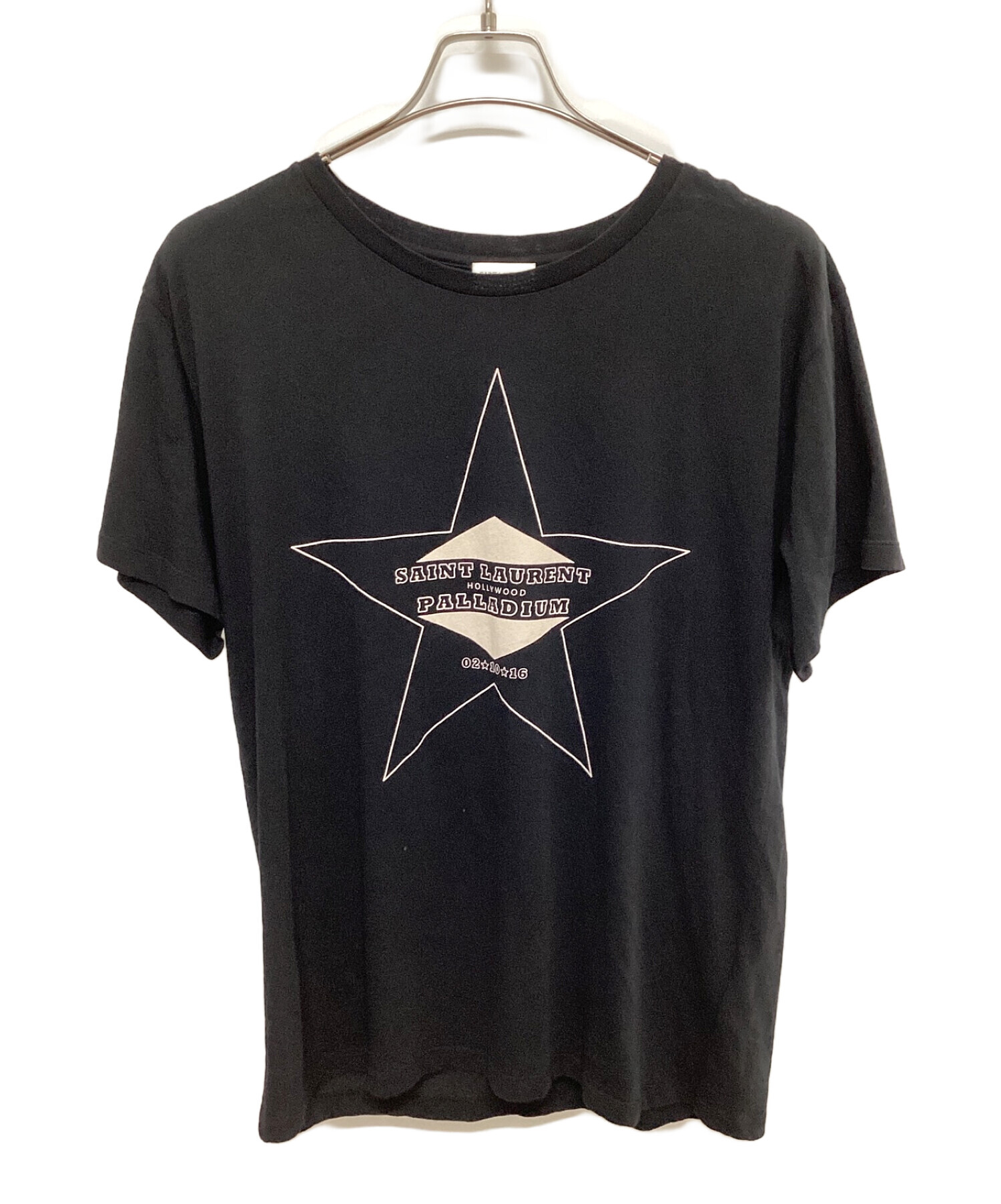 中古・古着通販】Saint Laurent Paris (サンローランパリ 