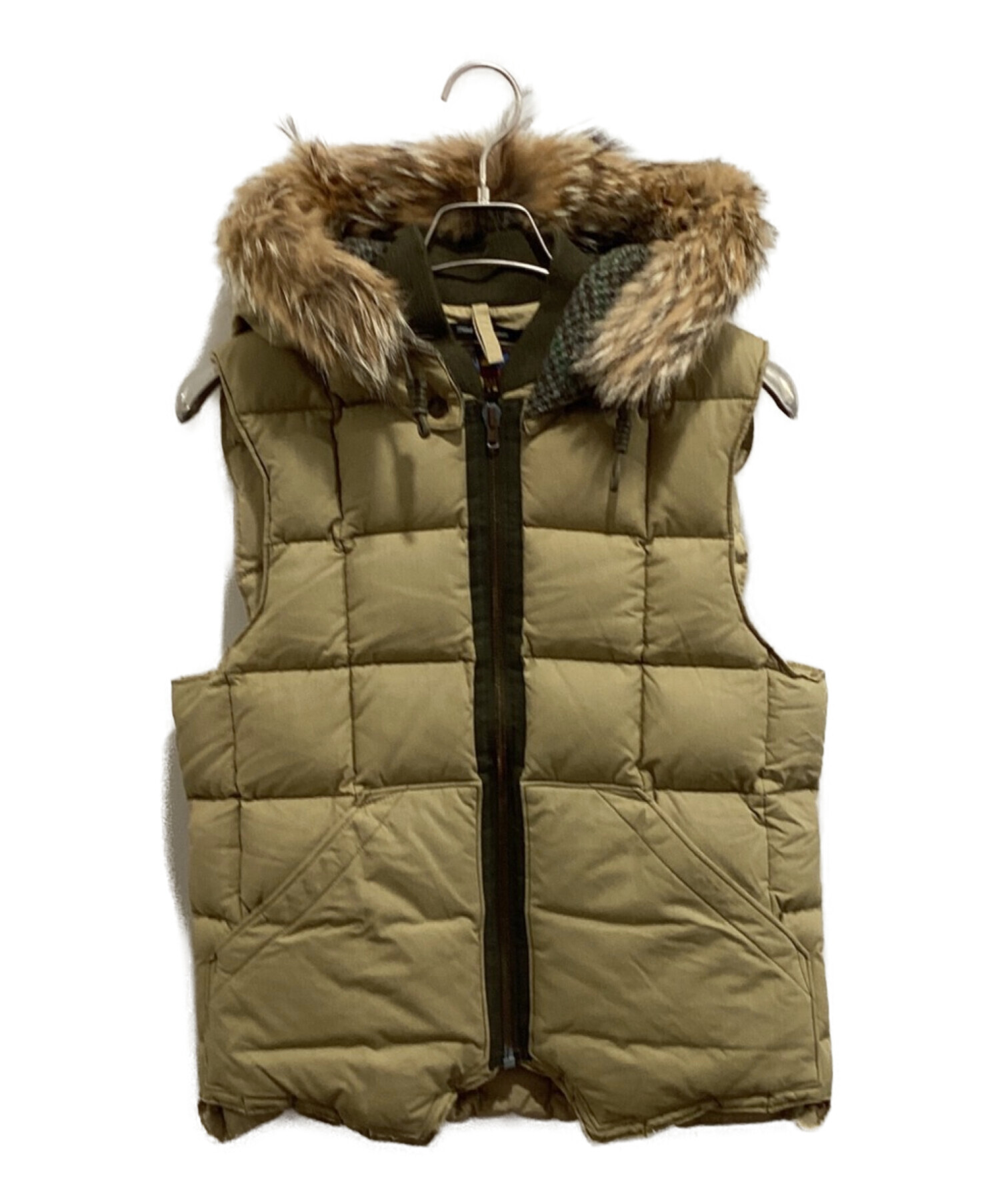 中古・古着通販】Eddie Bauer (エディーバウアー) NIGEL CABOURN 