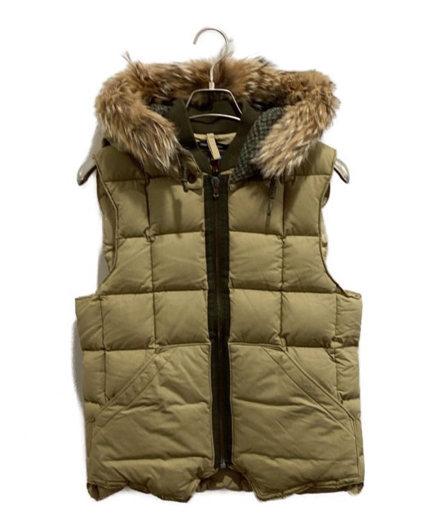 中古・古着通販】Eddie Bauer (エディーバウアー) NIGEL CABOURN 