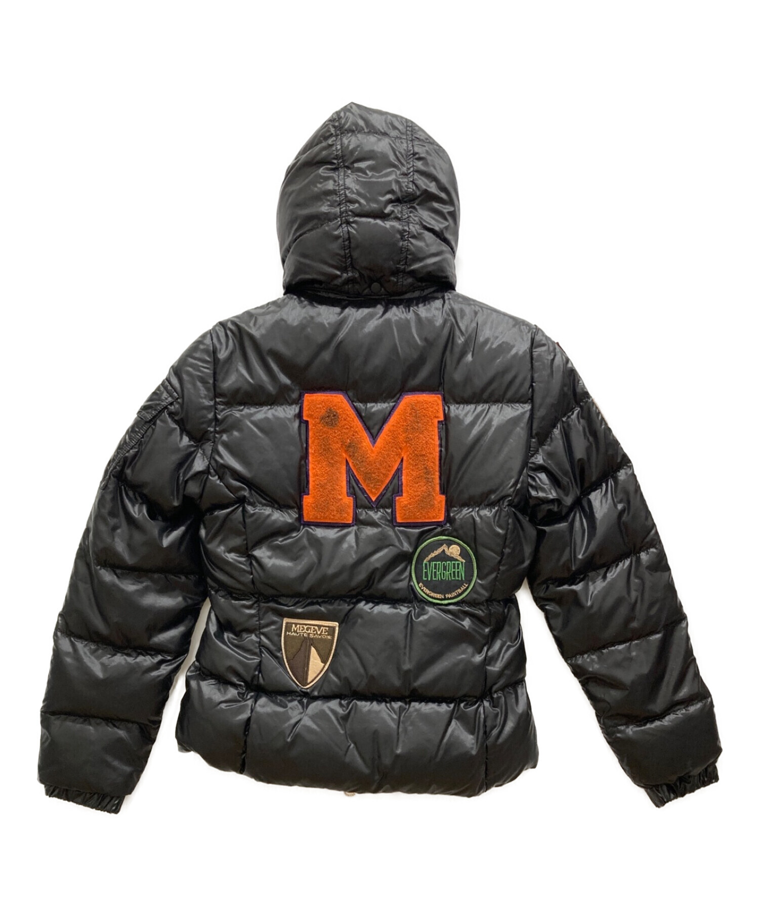 中古・古着通販】MONCLER (モンクレール) バディアスペシャル 