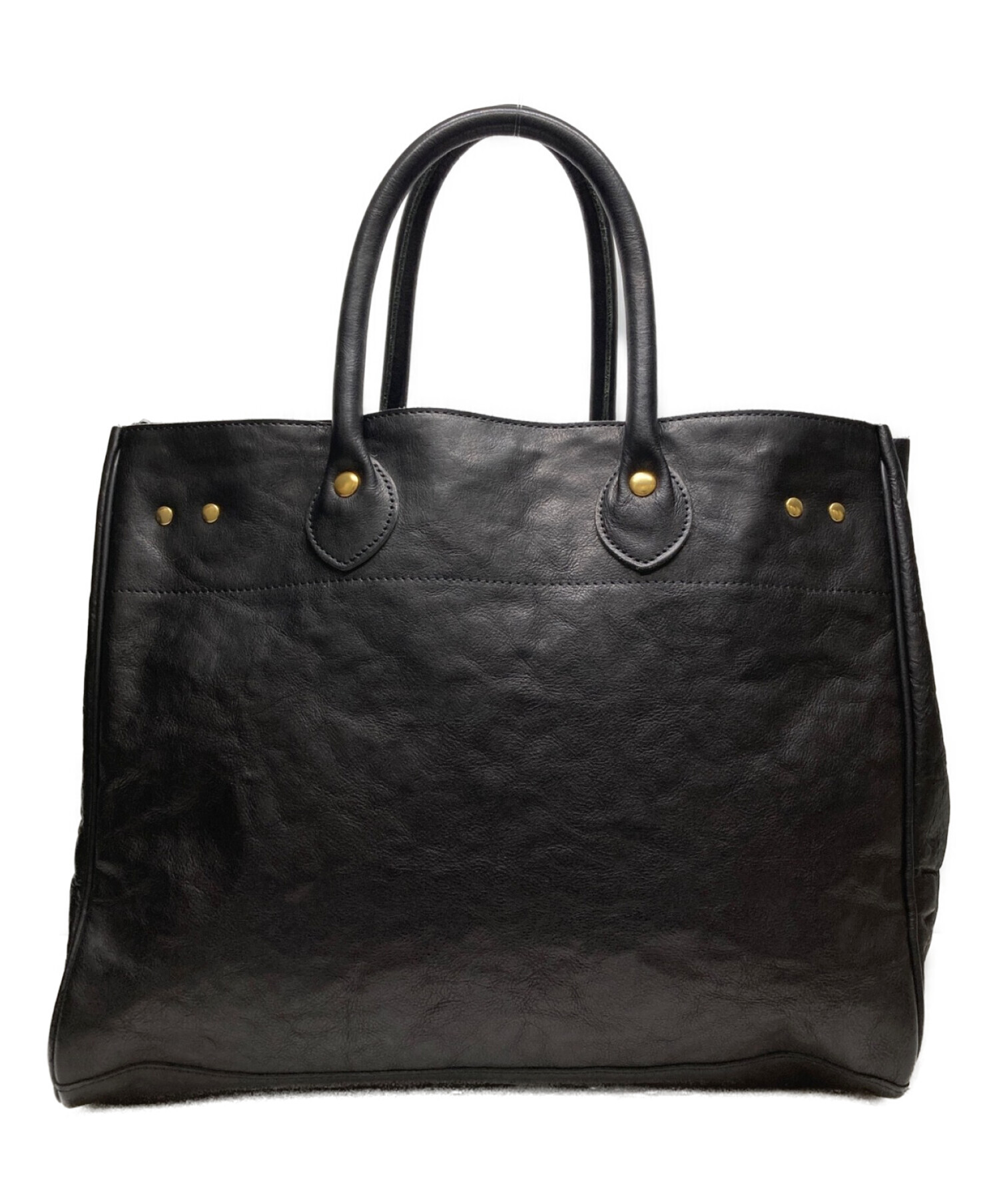 新品】SITA PARANTICA/シータパランティカBIG 強 トートバック