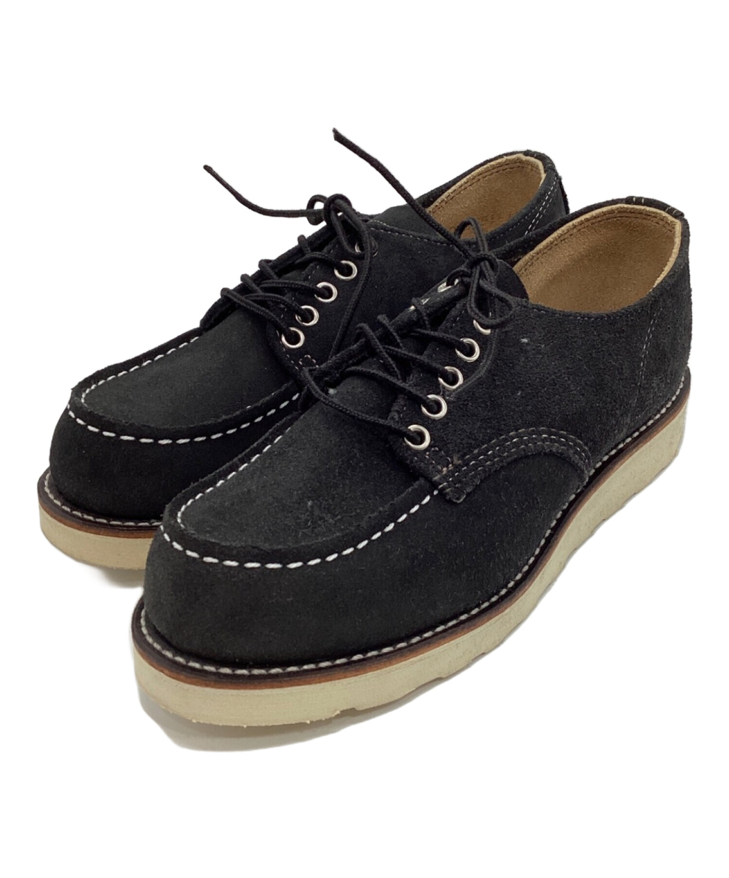 中古・古着通販】RED WING (レッドウィング) モカシンタイプ 