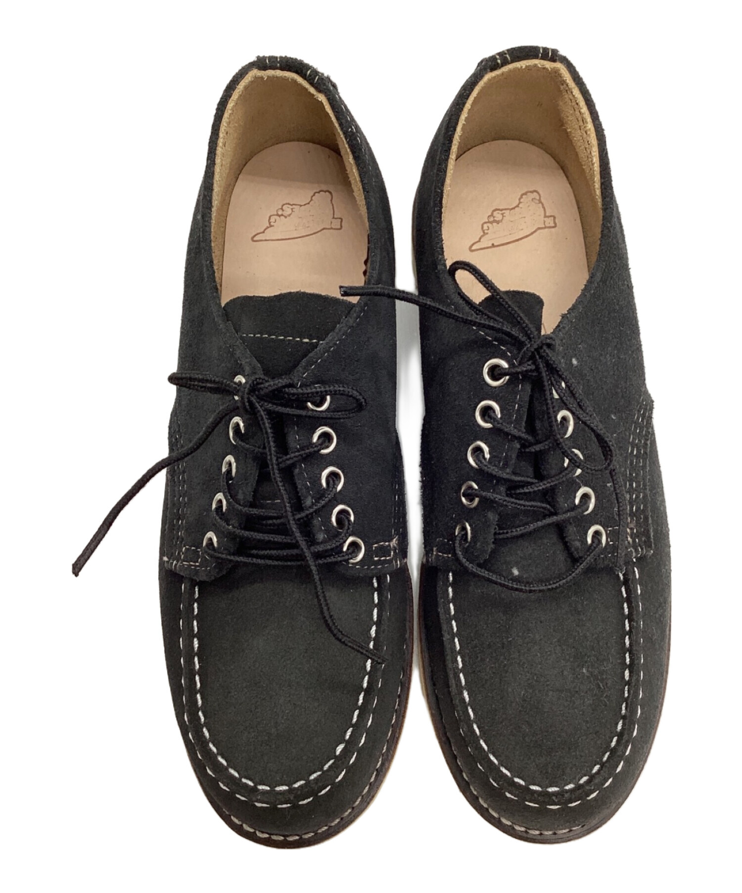中古・古着通販】RED WING (レッドウィング) モカシンタイプ 
