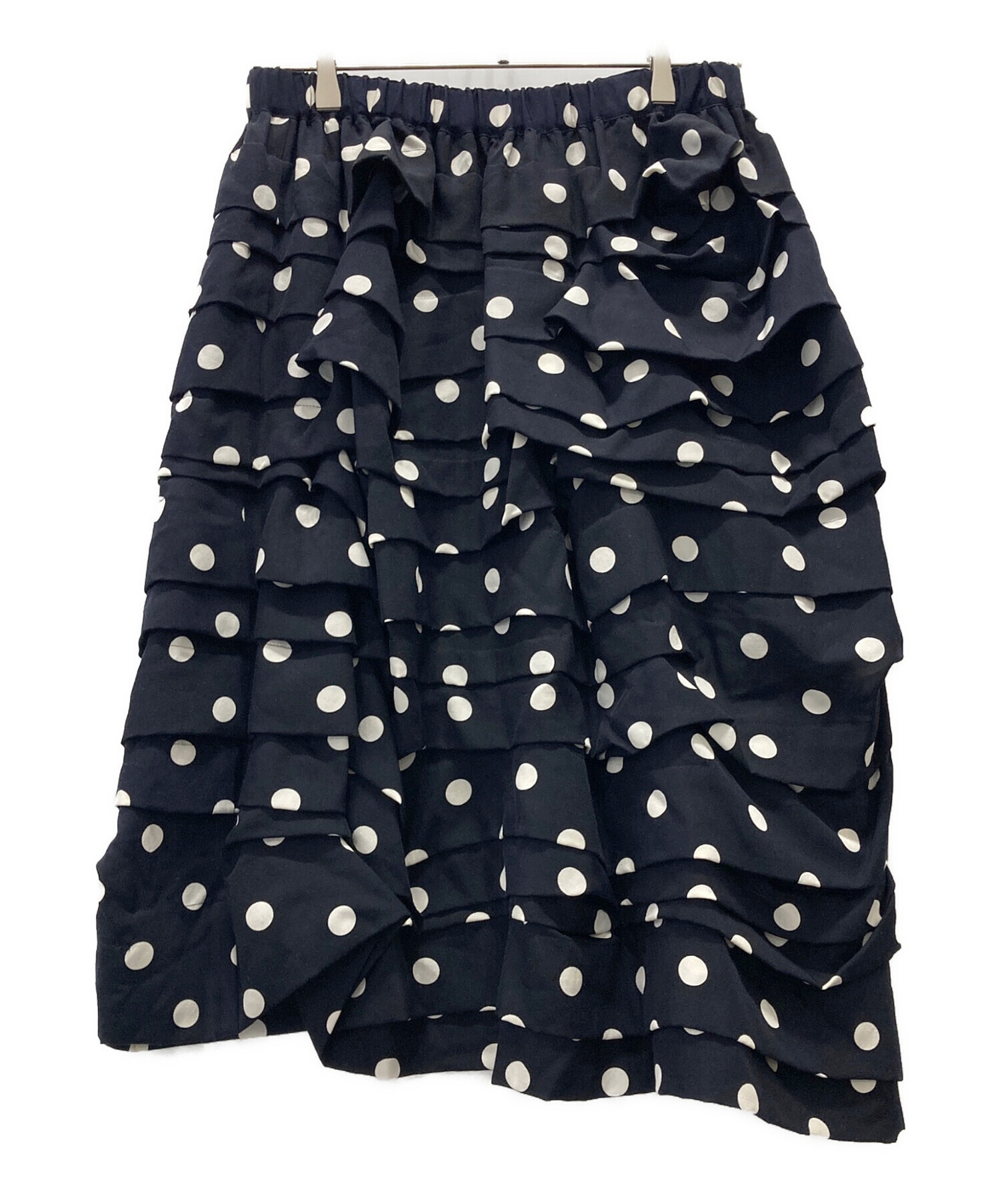 中古・古着通販】COMME des GARCONS (コムデギャルソン) ドット 