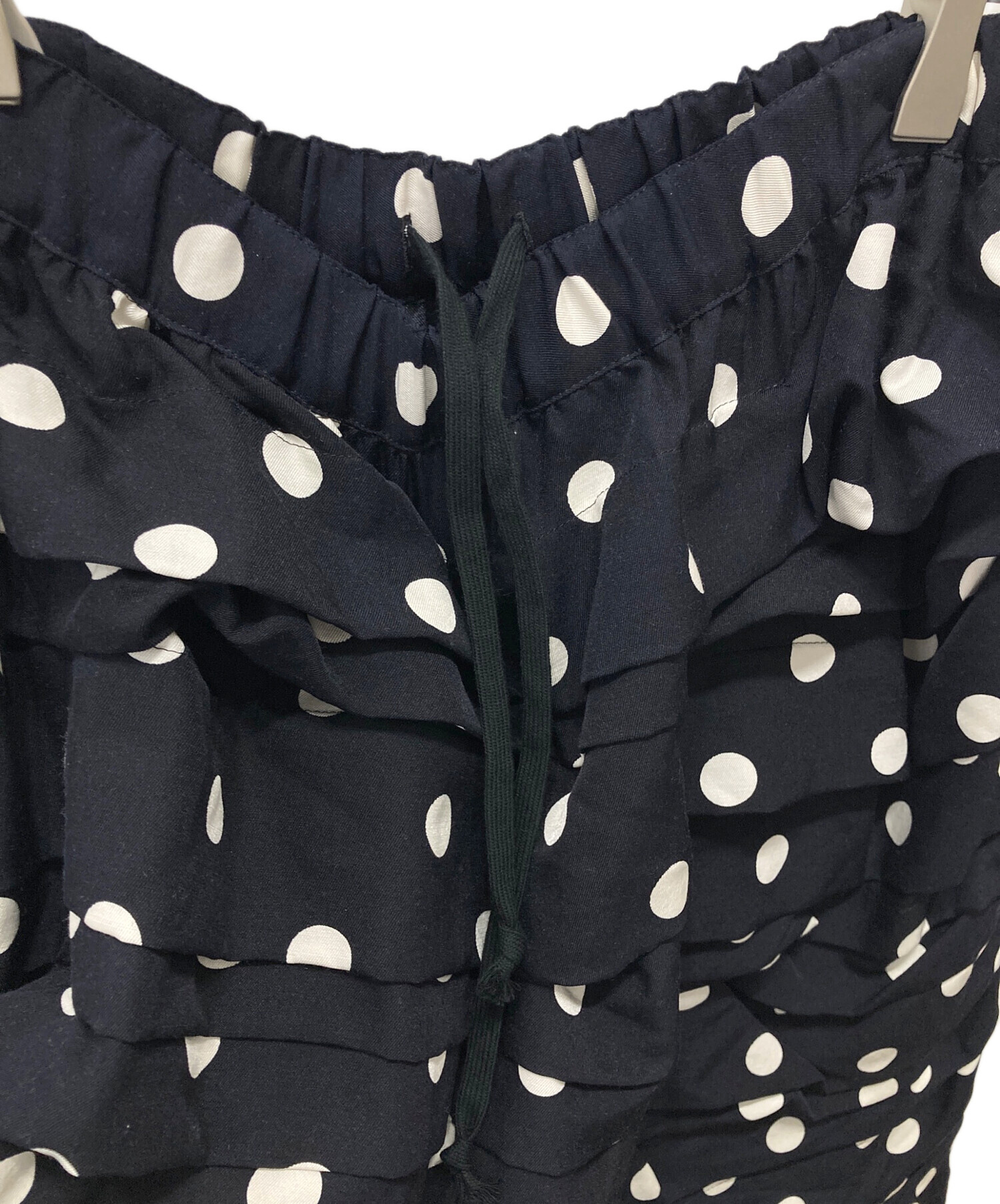 中古・古着通販】COMME des GARCONS (コムデギャルソン) ドット 