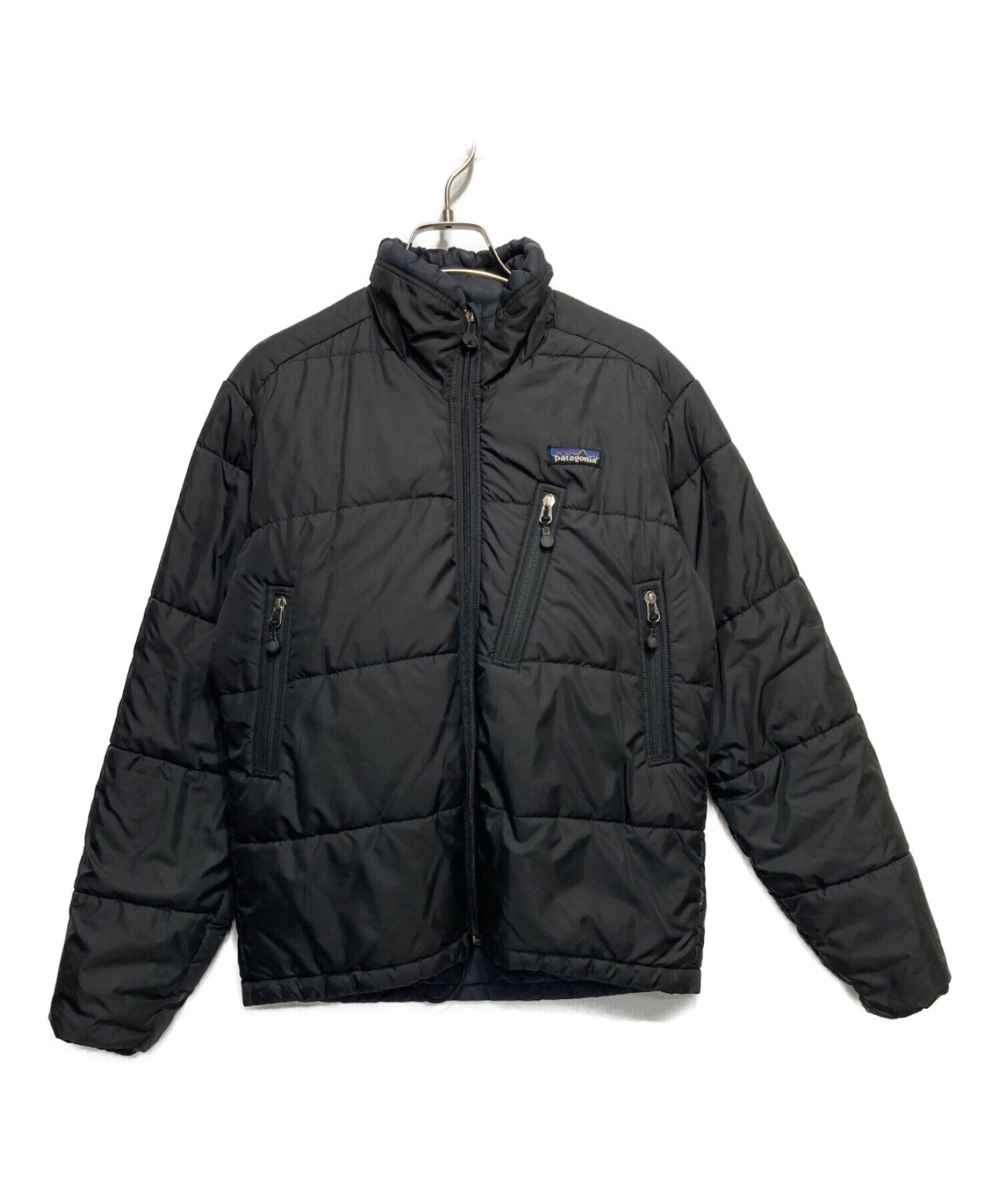 中古・古着通販】Patagonia (パタゴニア) マイクロパフジャケット  