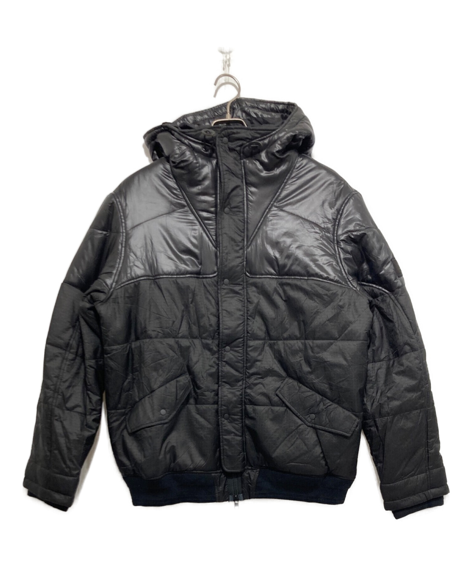 中古・古着通販】ARMANI EXCHANGE (アルマーニ エクスチェンジ) 中綿 