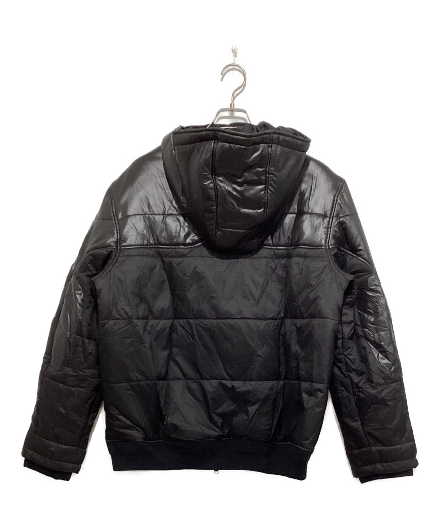ジャケット 古着 90s ARMANI EXCHANGE アルマーニ ブルゾン 【公式通販】