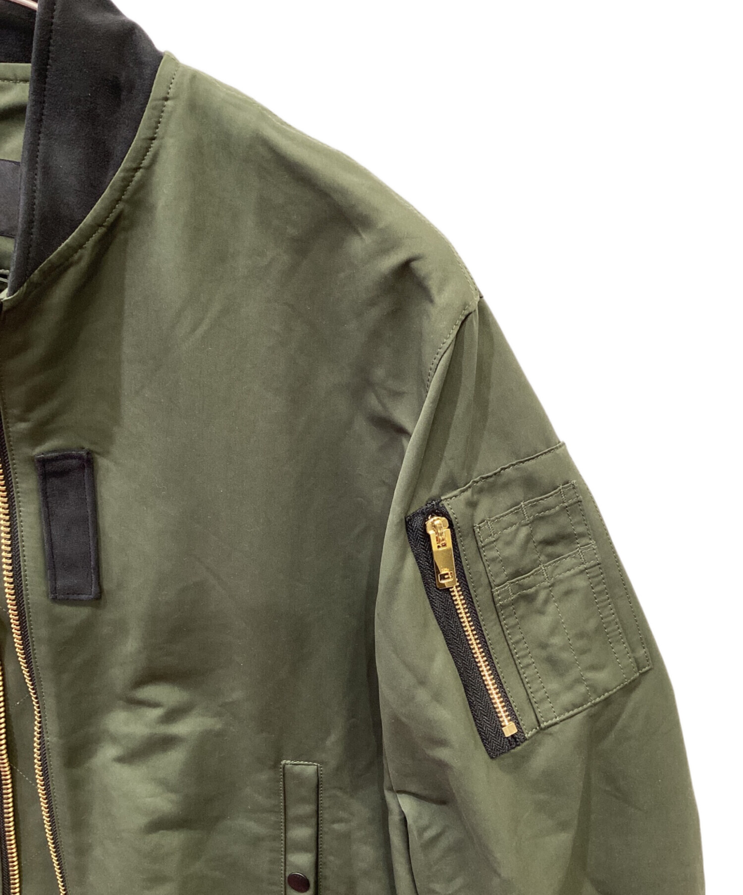 中古・古着通販】THE RERACS (ザ リラクス) UNITED ARROWS 