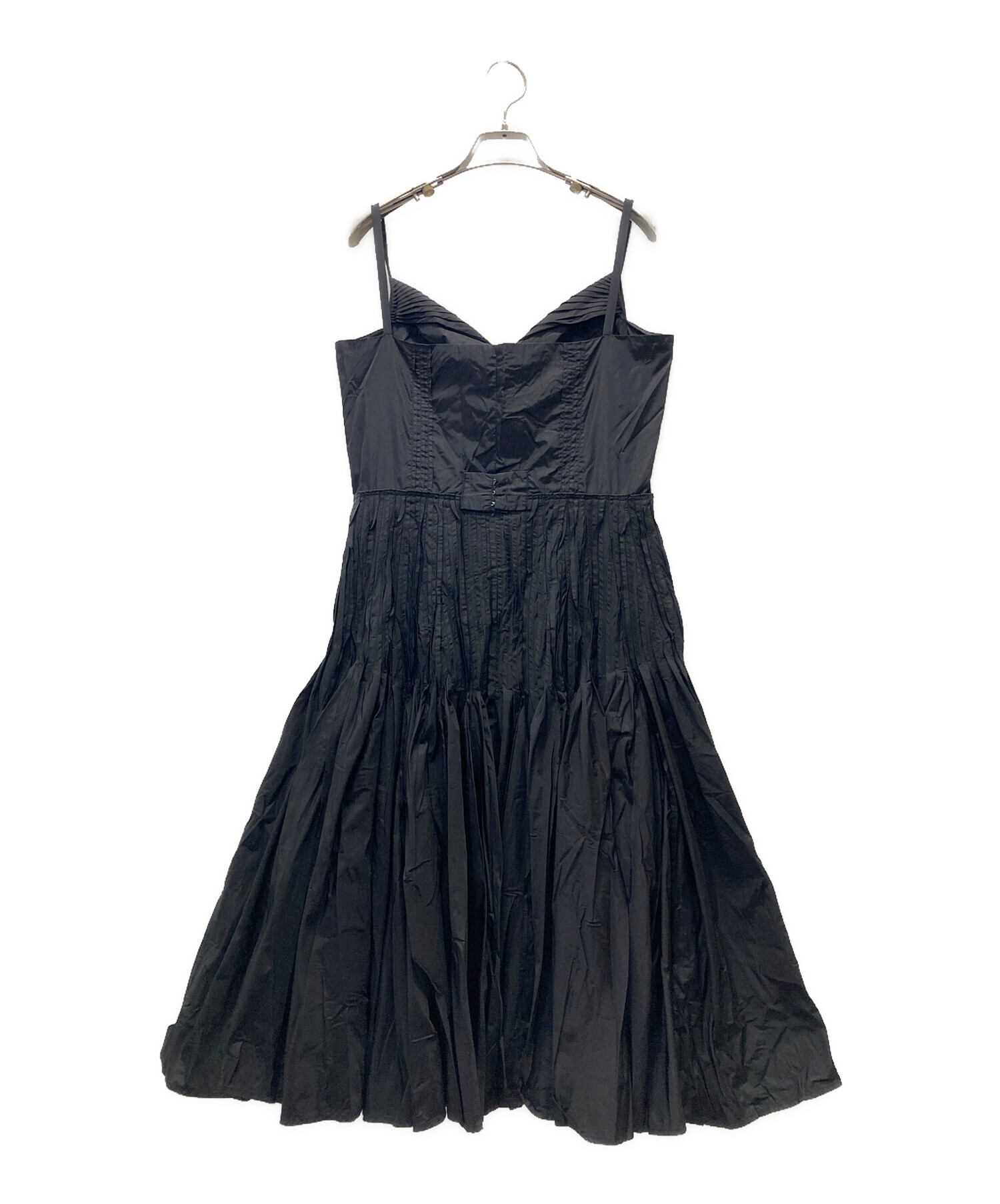 PRADA size34 キャミソールワンピース ワンピース 【公式通販】