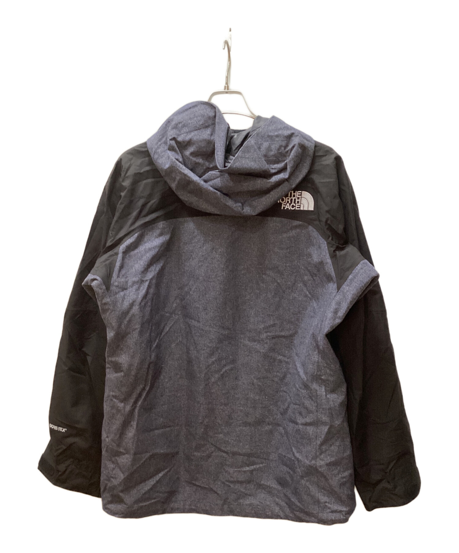 中古・古着通販】THE NORTH FACE (ザ ノース フェイス) Novelty 
