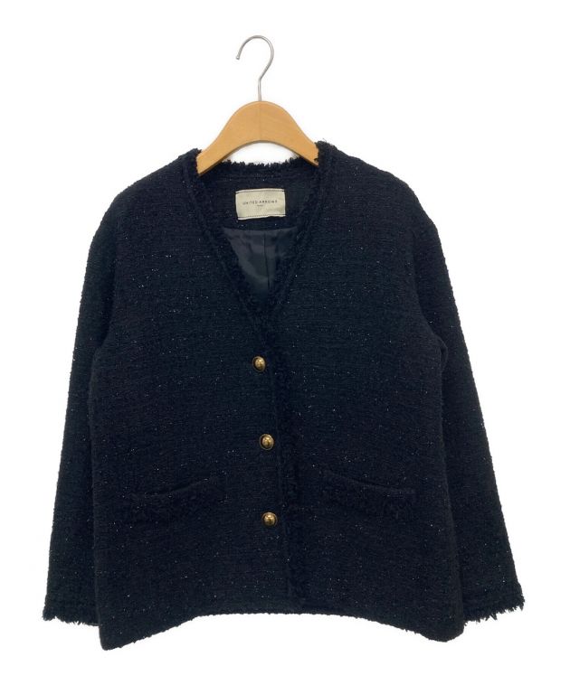 中古・古着通販】UNITED ARROWS (ユナイテッドアローズ) ファンシー 