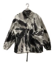 中古・古着通販】MINEDENIM (マインデニム) White Denim Marble Dye 