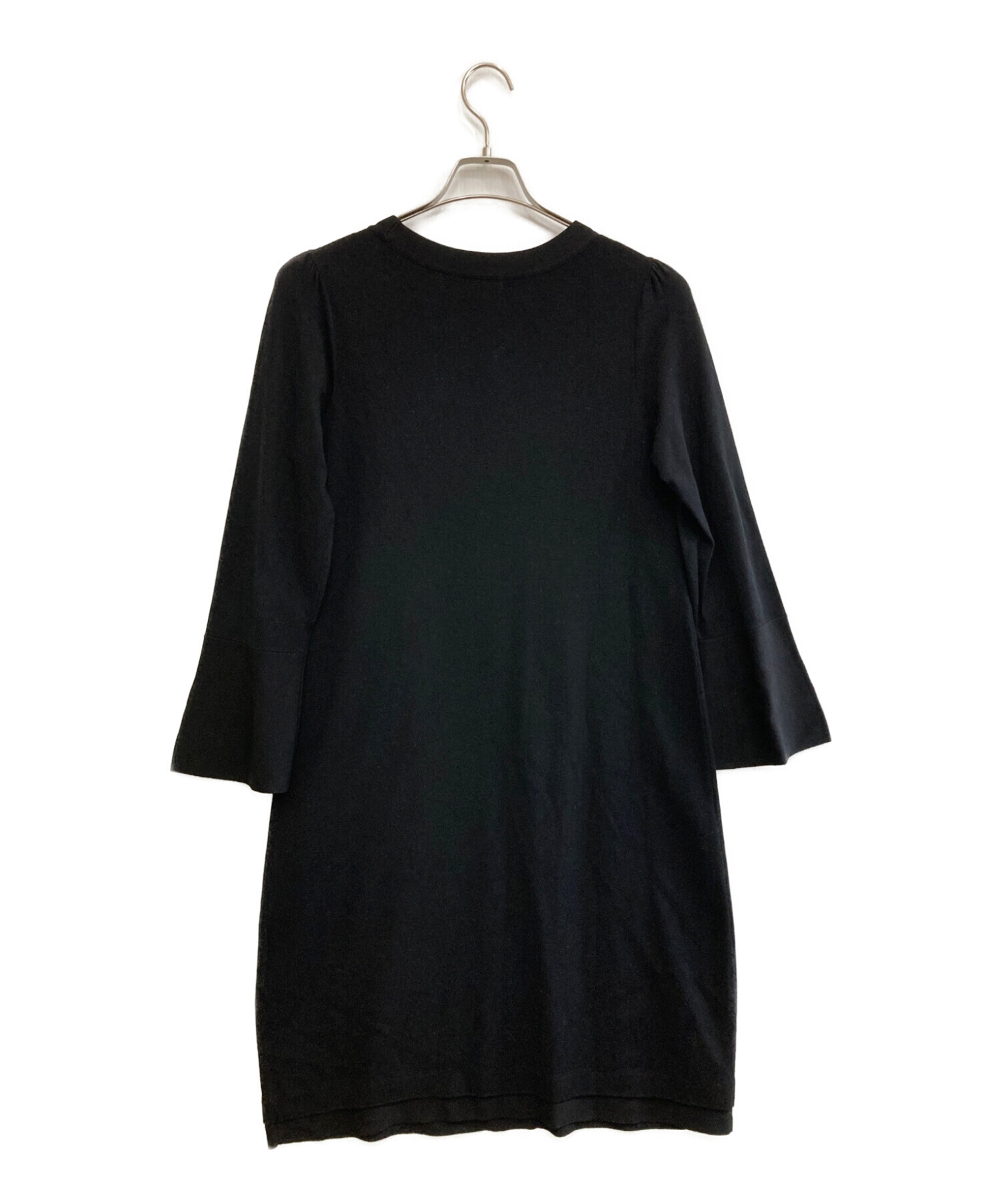 TO BE CHICニットワンピース42