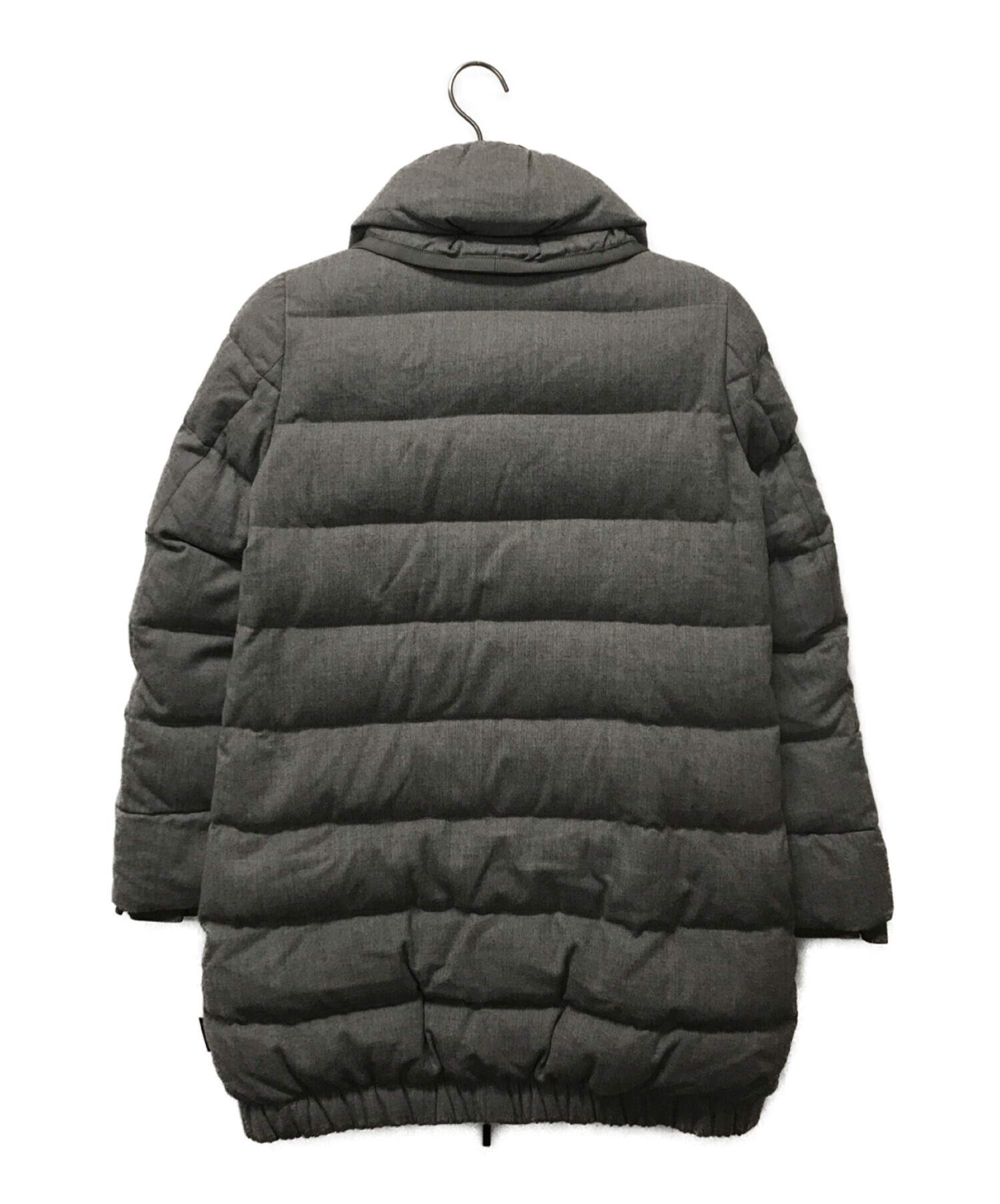 中古・古着通販】MONCLER (モンクレール) マディーン ウール 