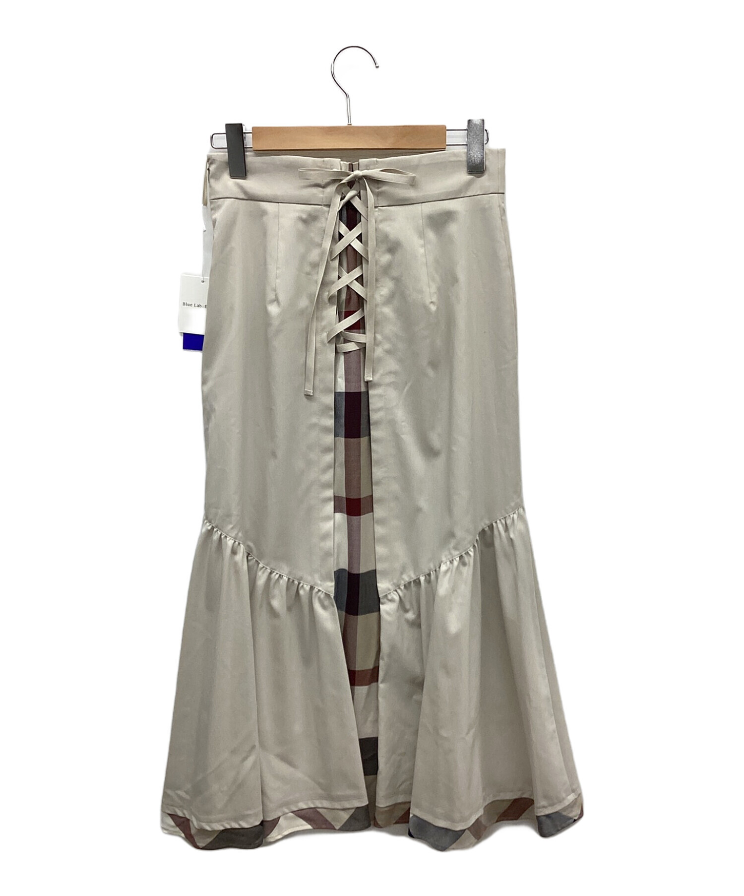 中古・古着通販】BLUE LABEL CRESTBRIDGE (ブルーレーベルクレスト 
