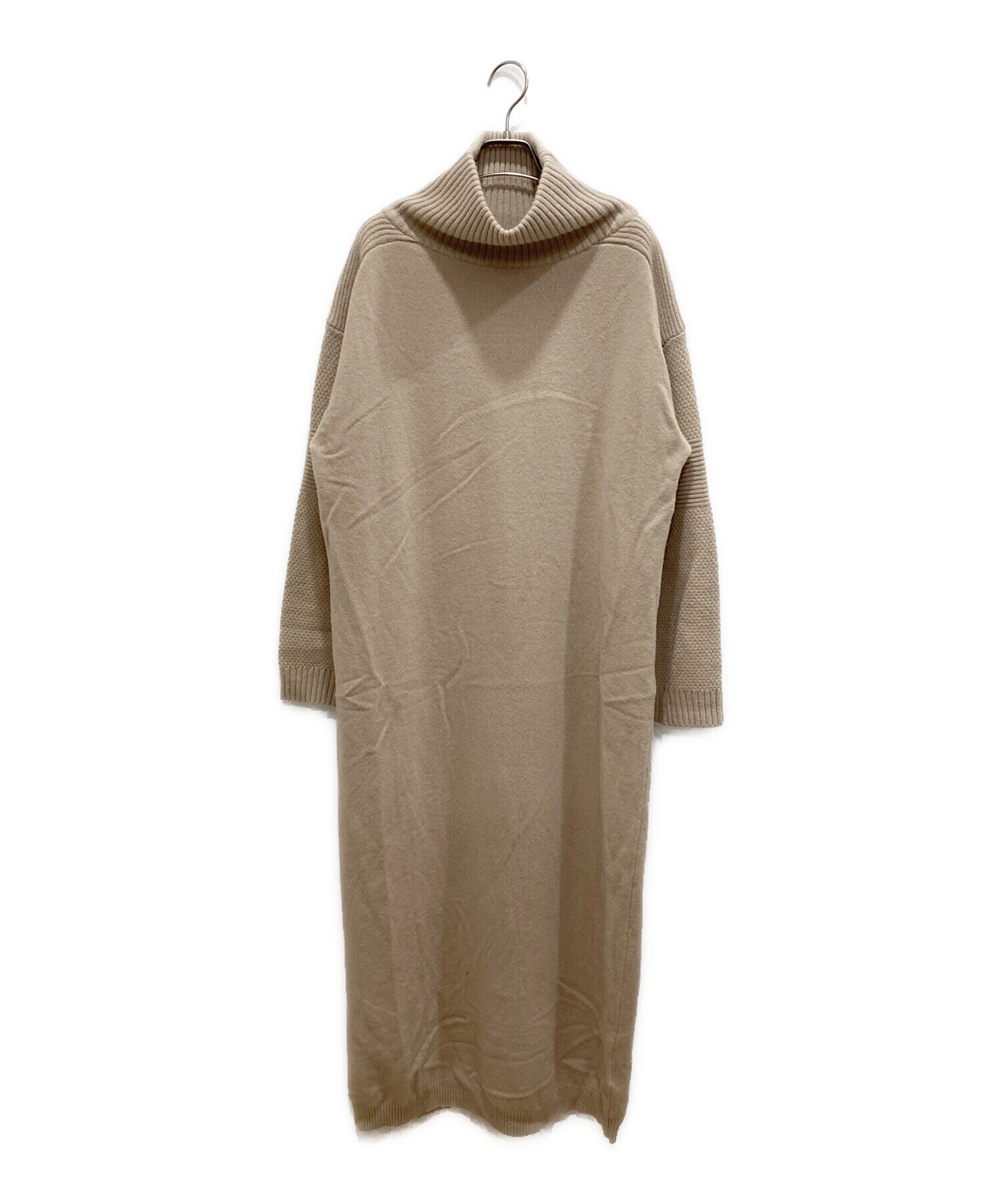 RIM.ARK Pattern knitting long OP