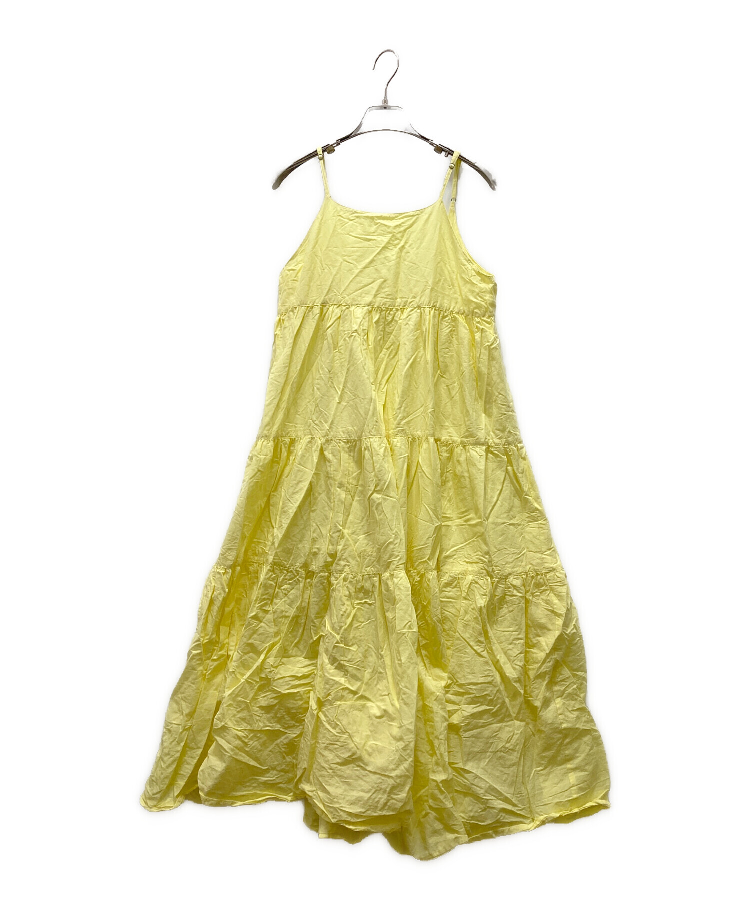 中古・古着通販】Sea Room Lynn (シールームリン) Cotton Voile 