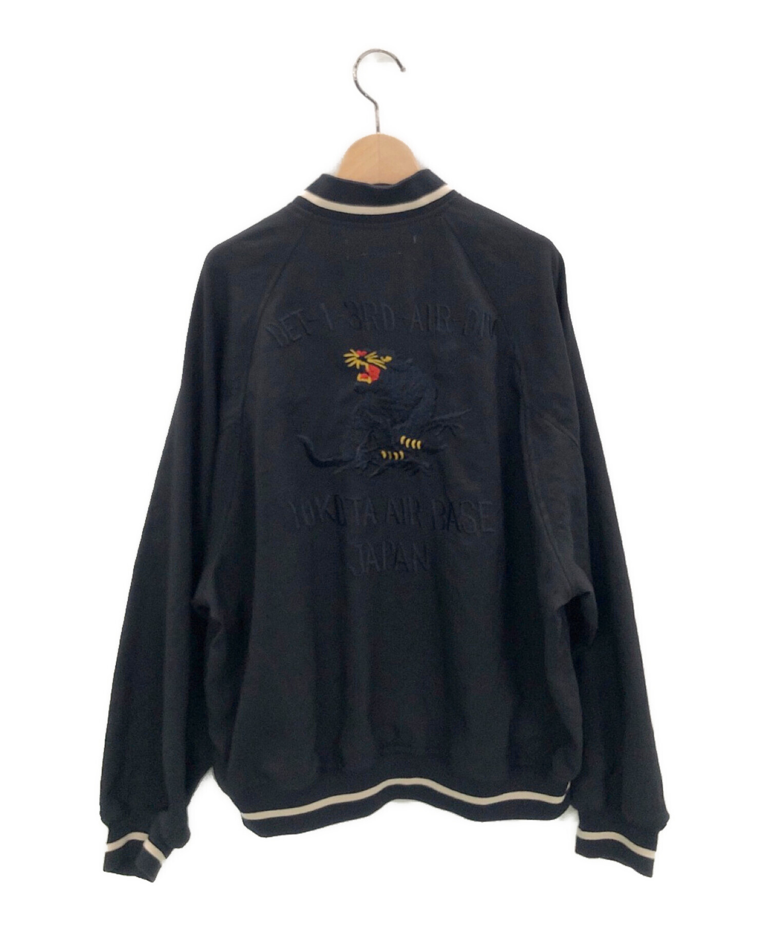 中古・古着通販】REMI RELIEF (レミレリーフ) L