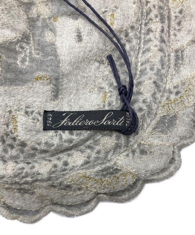 中古・古着通販】FALIERO SARTI (ファリエロサルティ) レース刺繍 