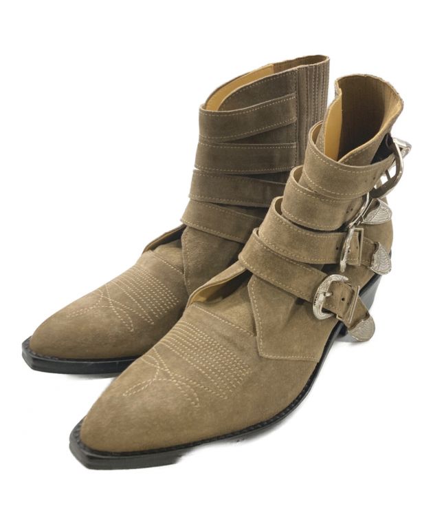 toga pulla ブーツ 37 TOGA PULLA ブーツ 37 | Amane