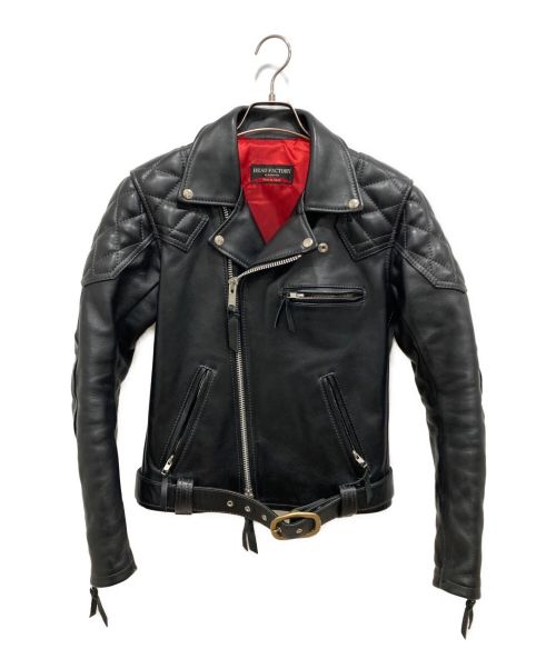 KADOYA（カドヤ）ヘッドファクトリー ライダース レディースSサイズ