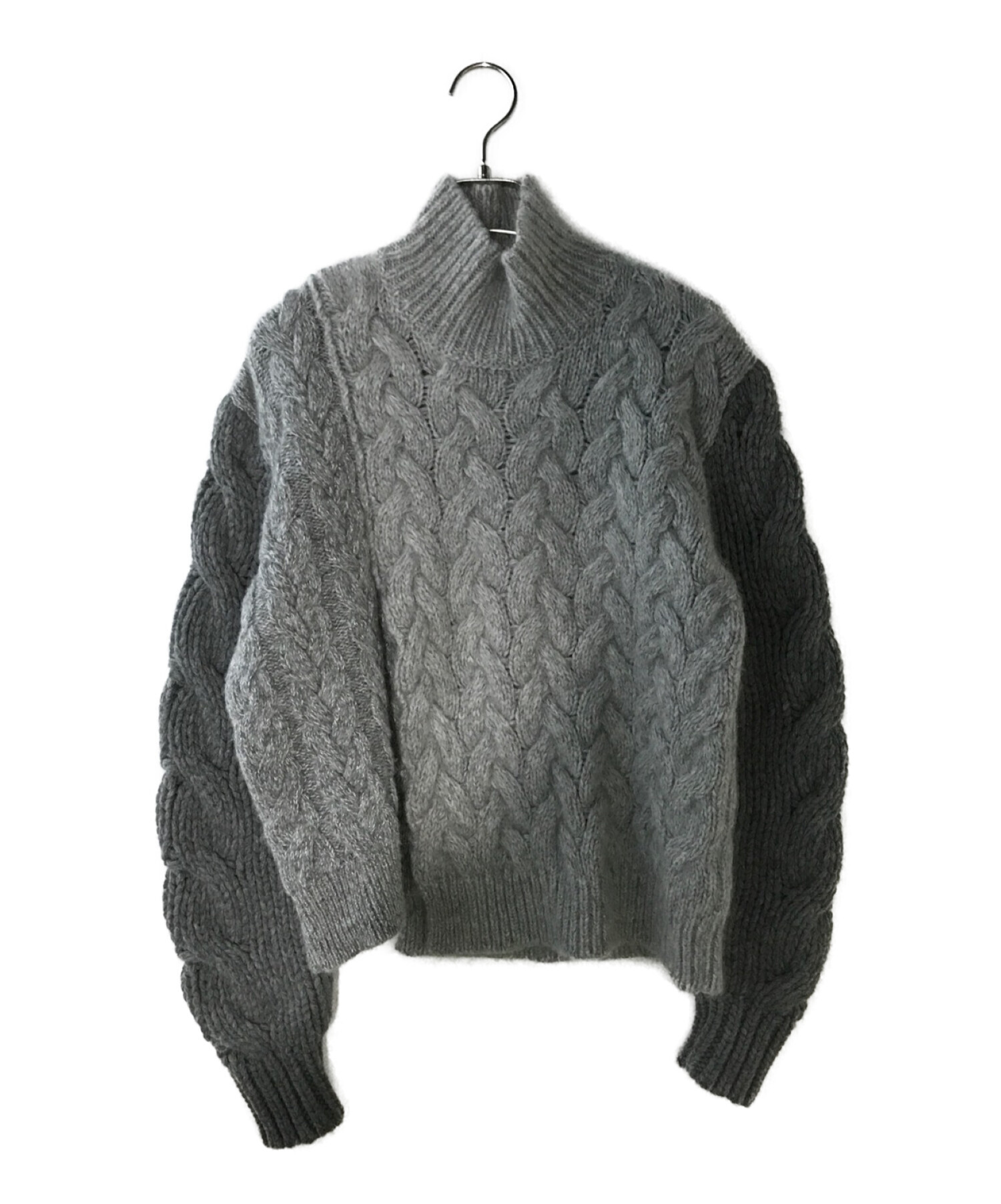 中古・古着通販】STELLA McCARTNEY (ステラマッカートニー) ハイネック 