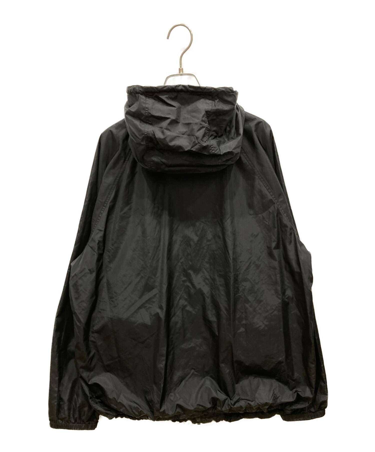 中古・古着通販】MARNI (マルニ) ナイロンフーデッドブルゾン  