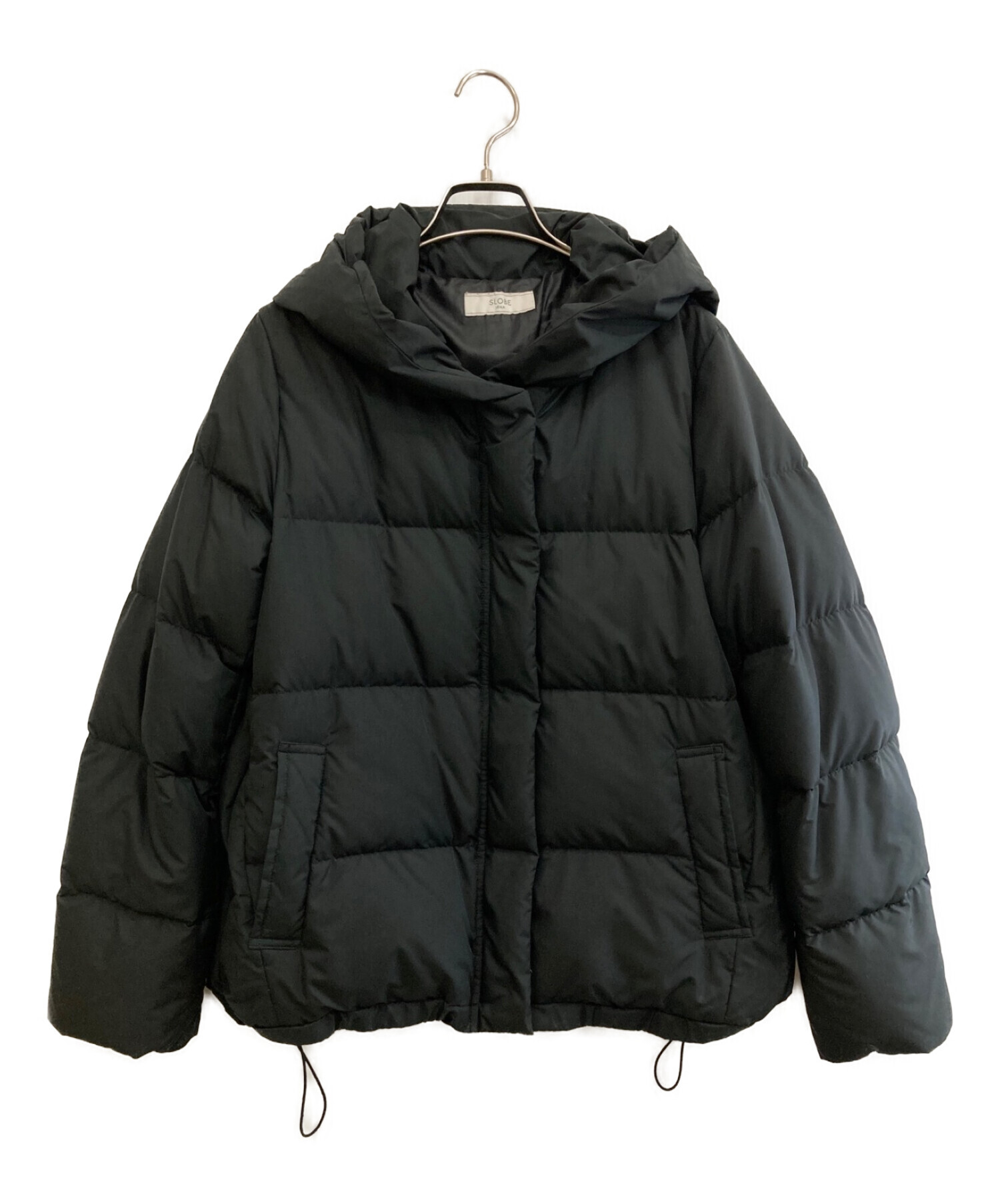 中古・古着通販】SLOBE IENA (スローブ イエナ) ショートダウンコート 
