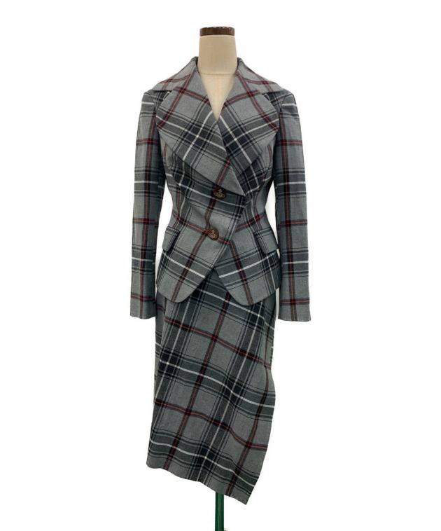 中古・古着通販】Vivienne Westwood RED LABEL (ヴィヴィアンウエスト  