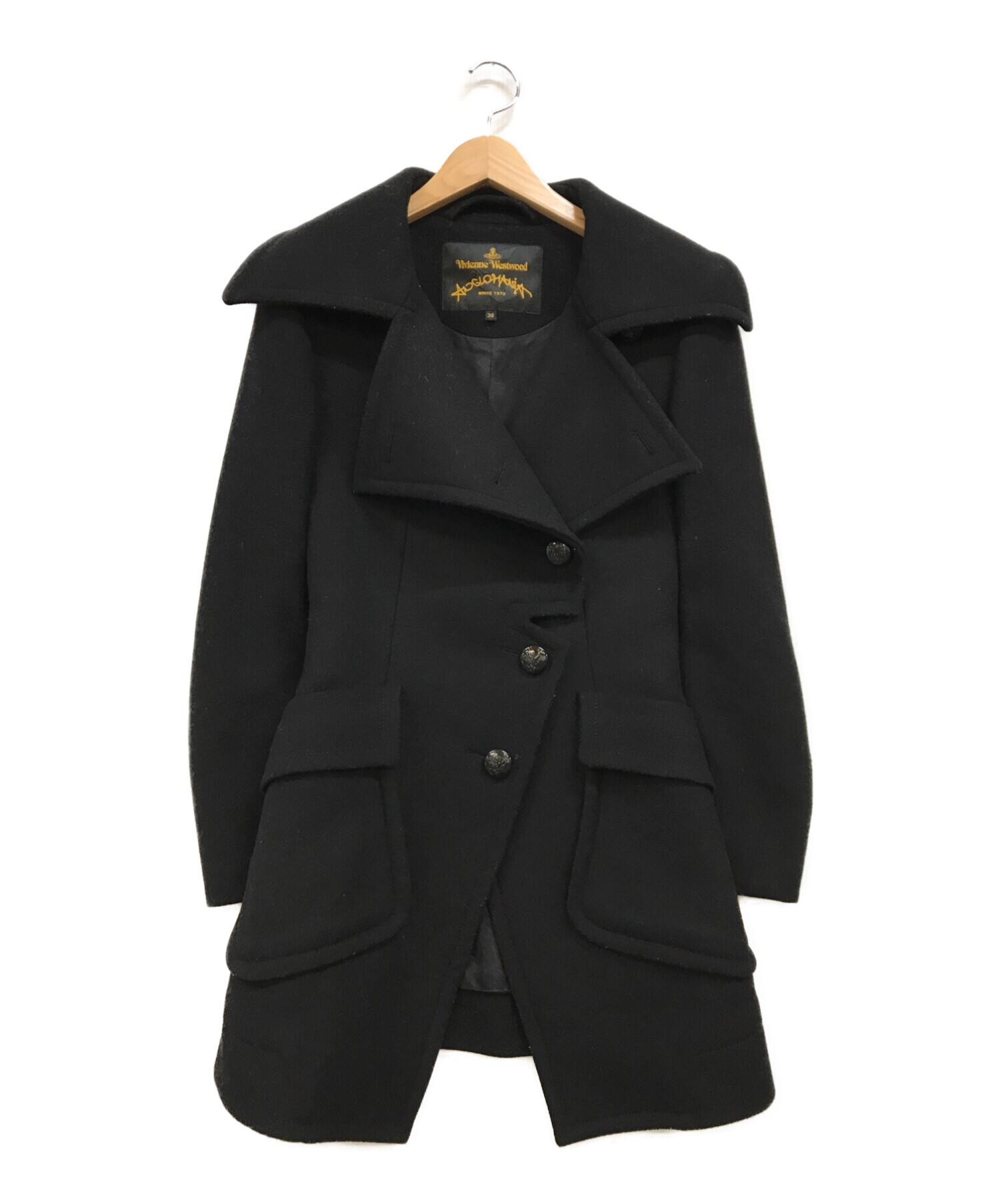 中古・古着通販】Vivienne Westwood ANGLOMANIA (ヴィヴィアンウエスト 