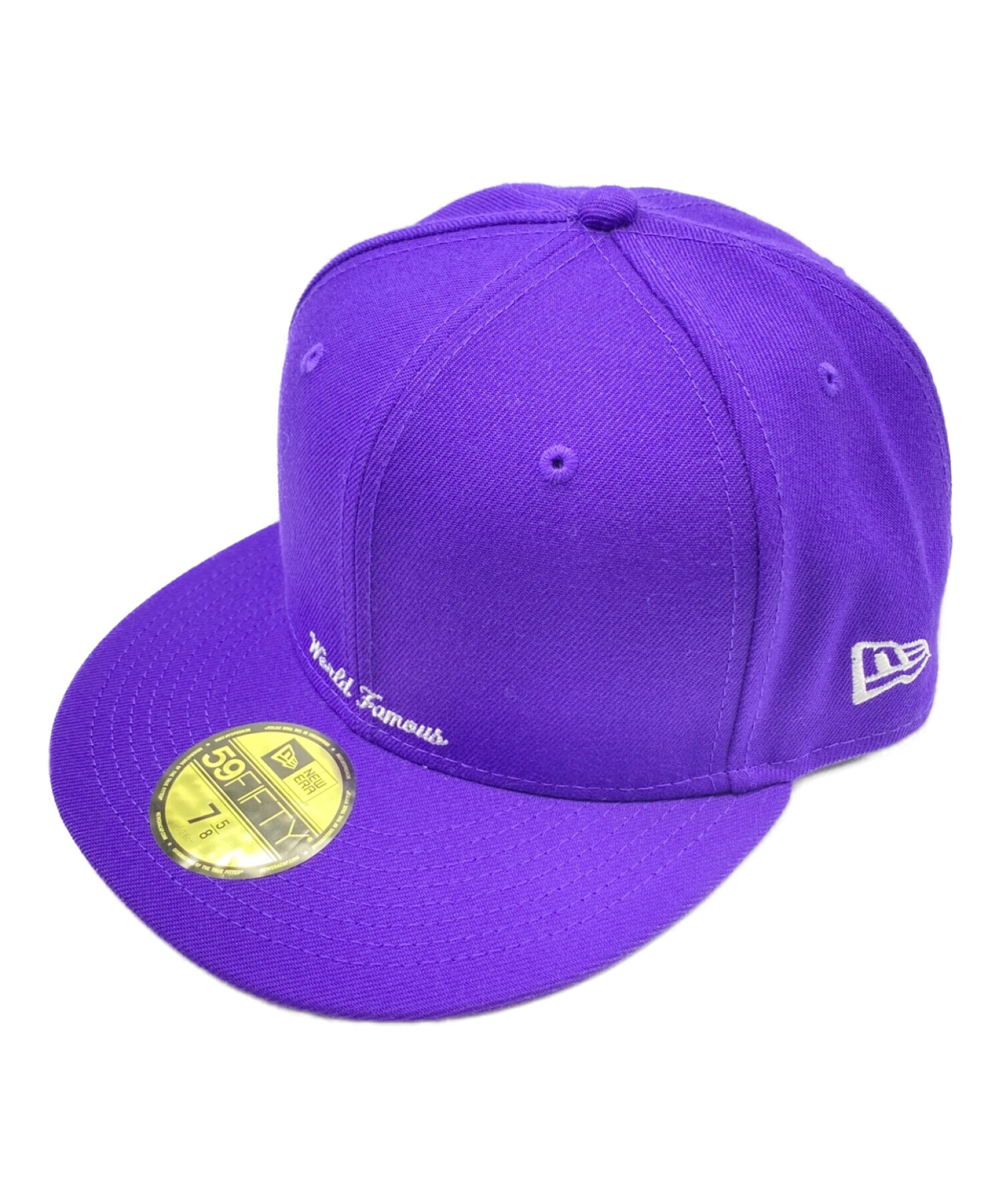 中古・古着通販】SUPREME (シュプリーム) New Era (ニューエラ 