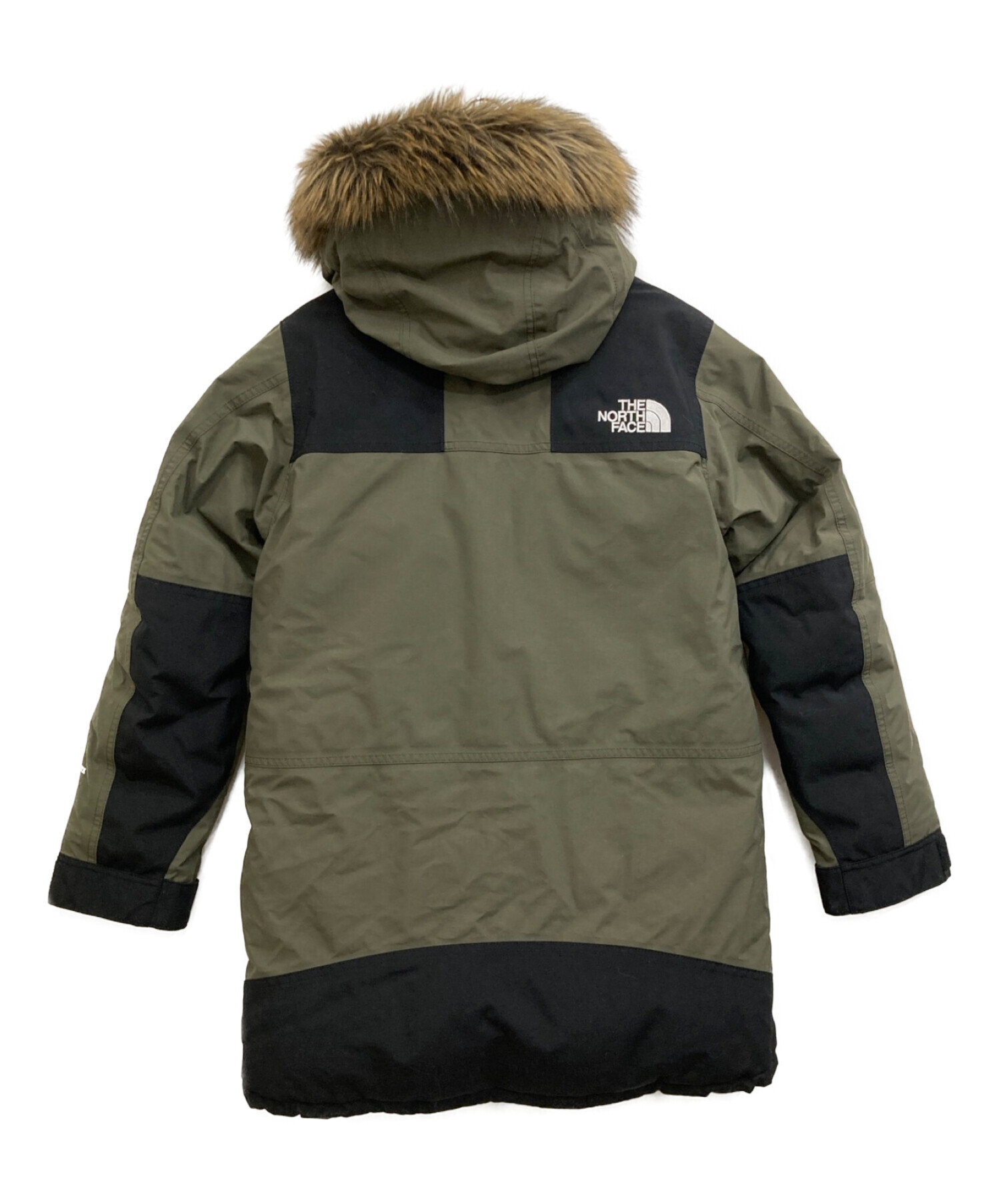 中古・古着通販】THE NORTH FACE (ザ ノース フェイス) マウンテン 