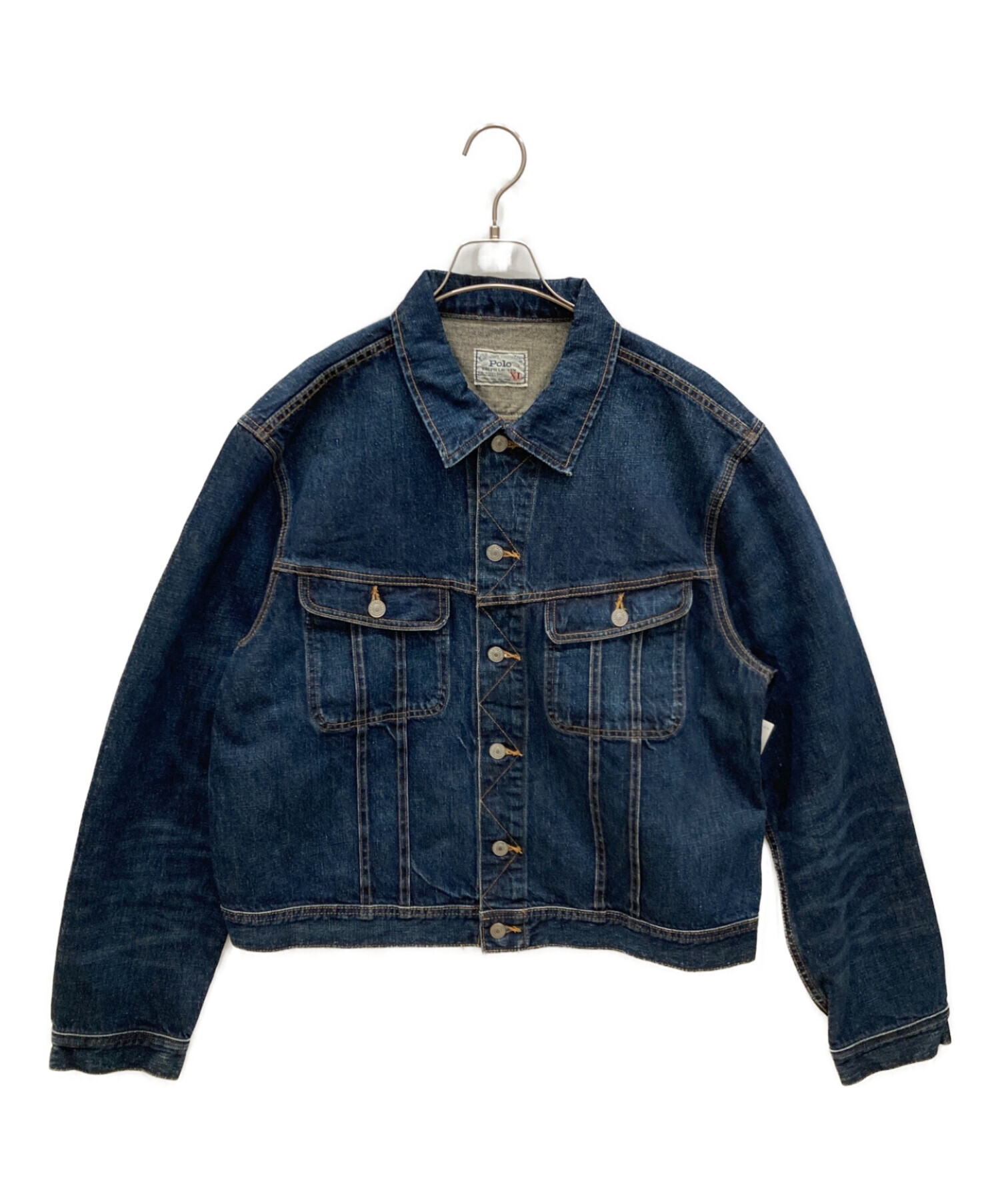 中古・古着通販】POLO RALPH LAUREN (ポロ・ラルフローレン 