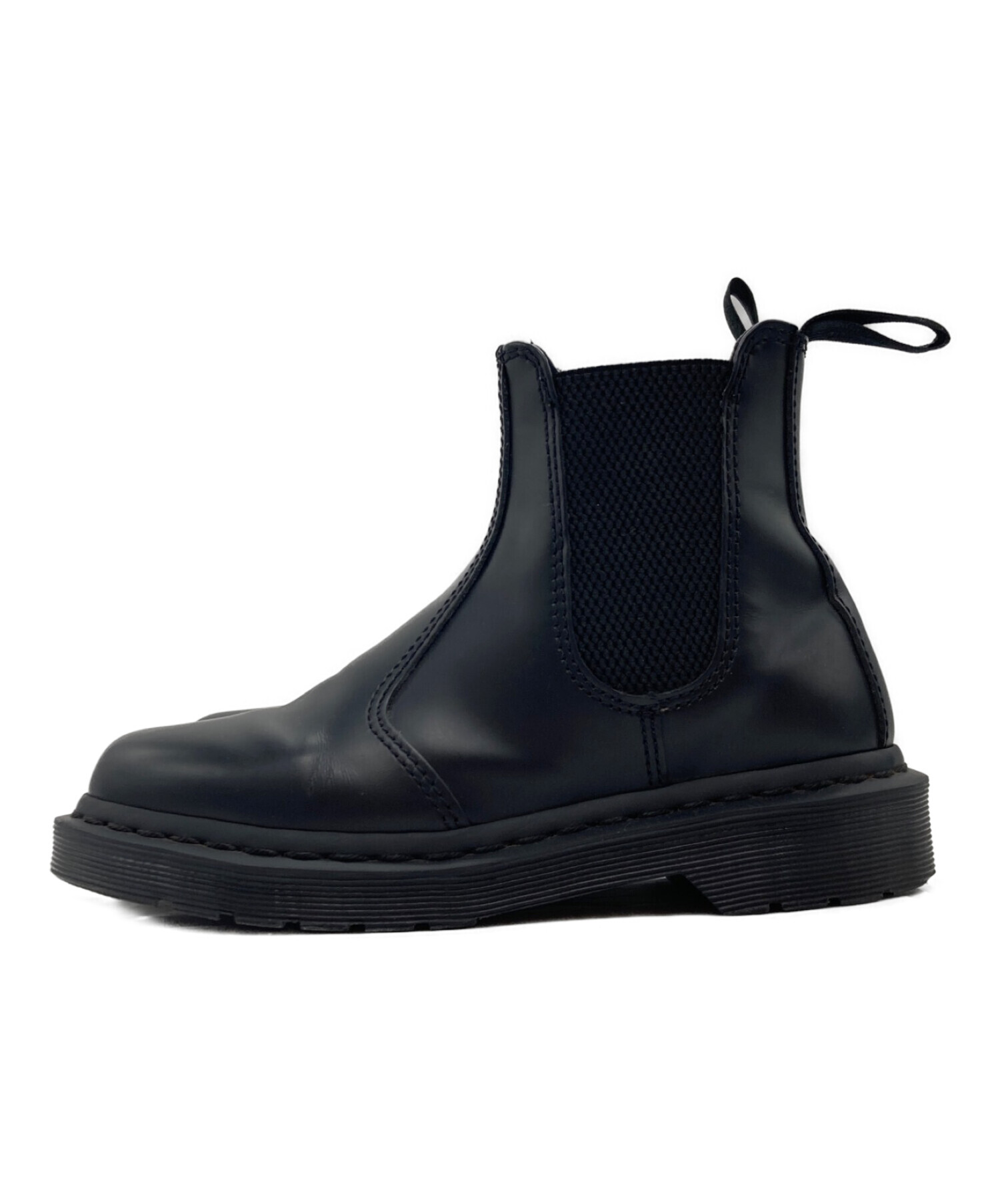 中古・古着通販】Dr.Martens (ドクターマーチン) チェルシーブーツ 